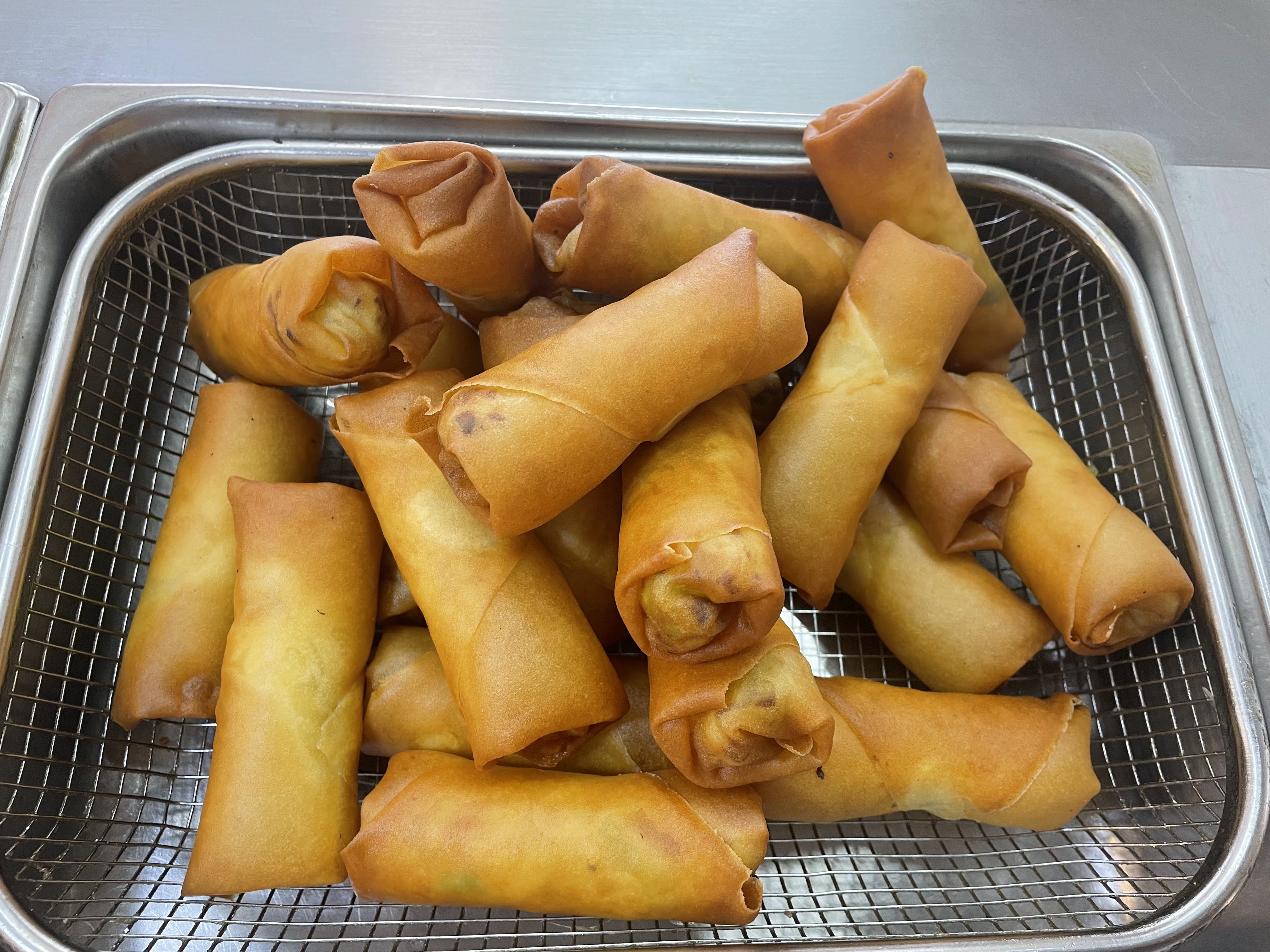 Comida china Ming hui image 8