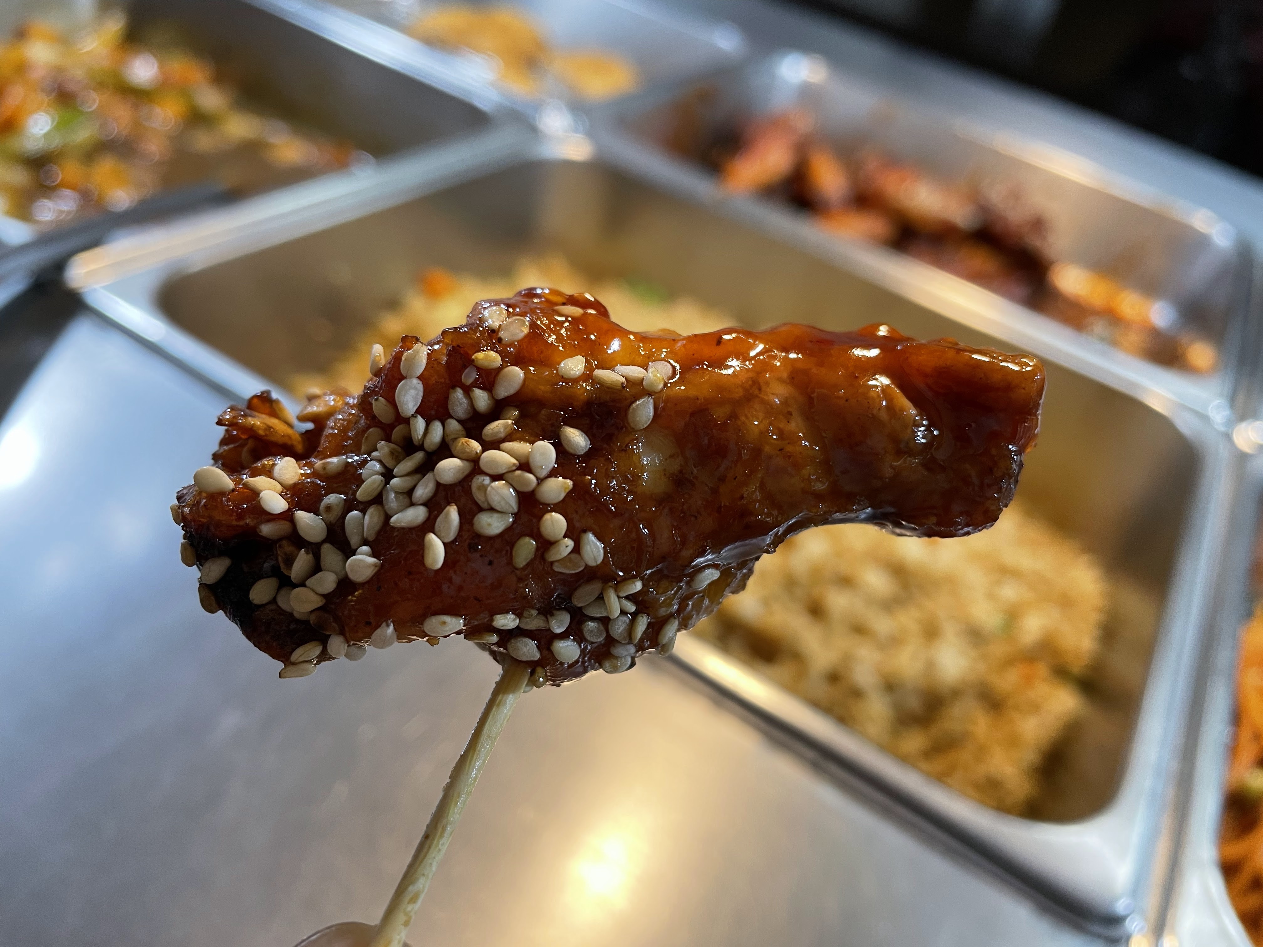 Comida china Ming hui image 9