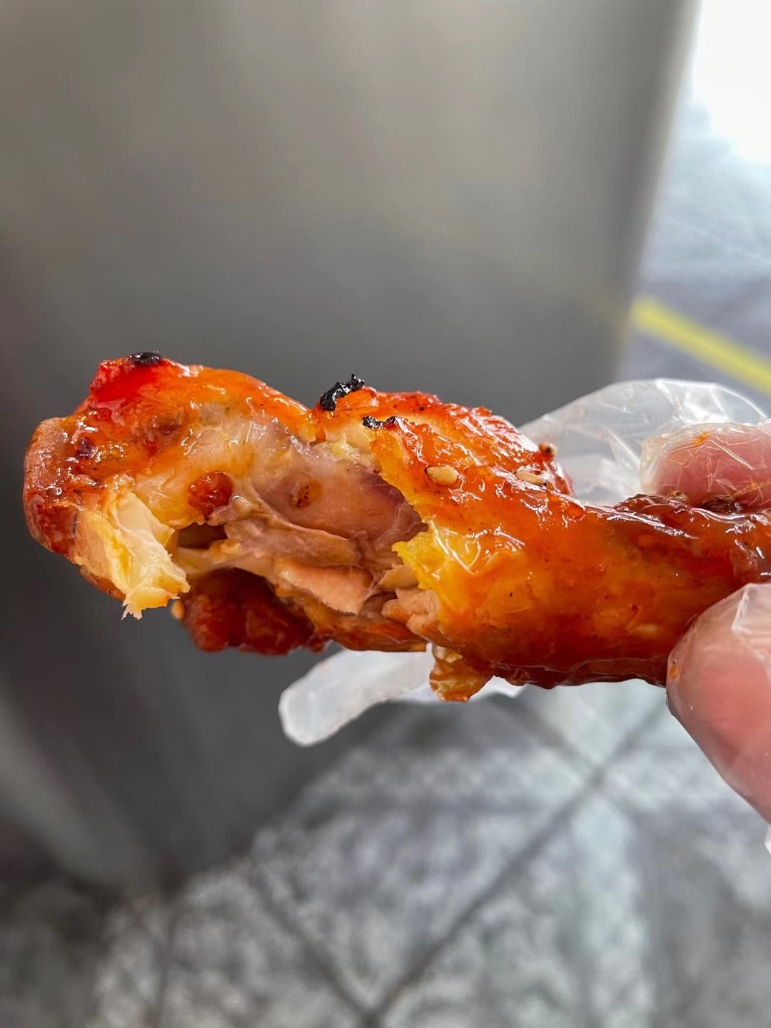 Comida china Ming hui image 10