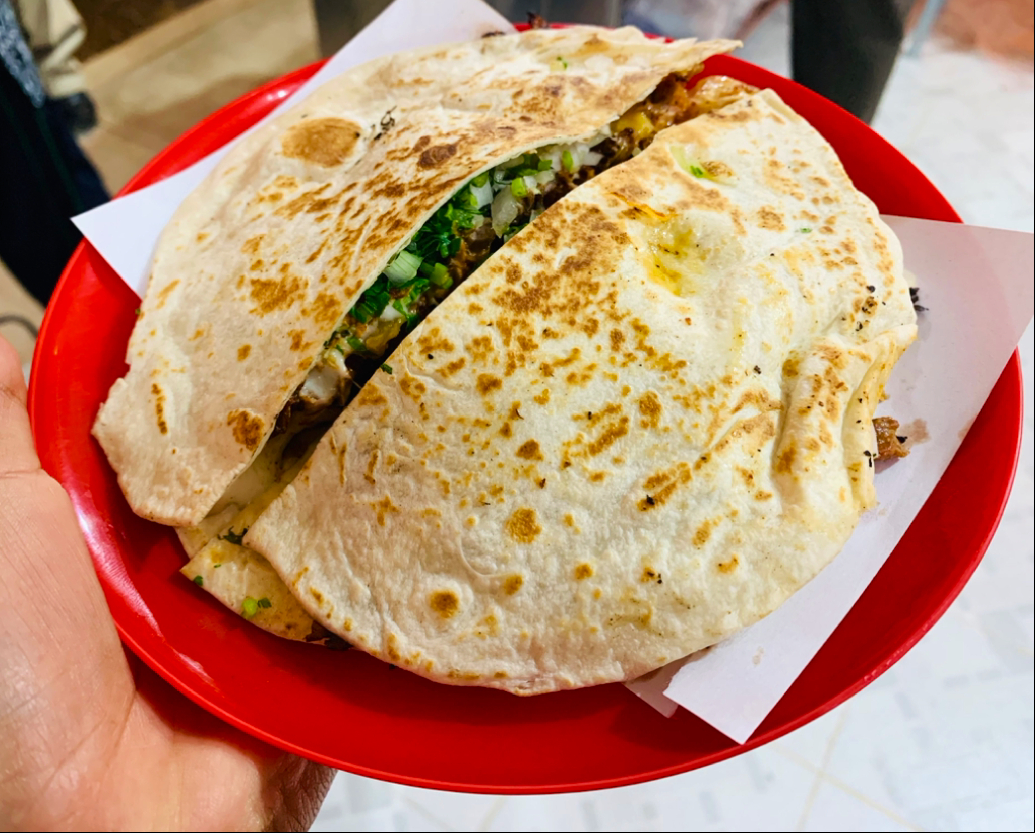 Taqueria “La Sagrada Familia” image 2