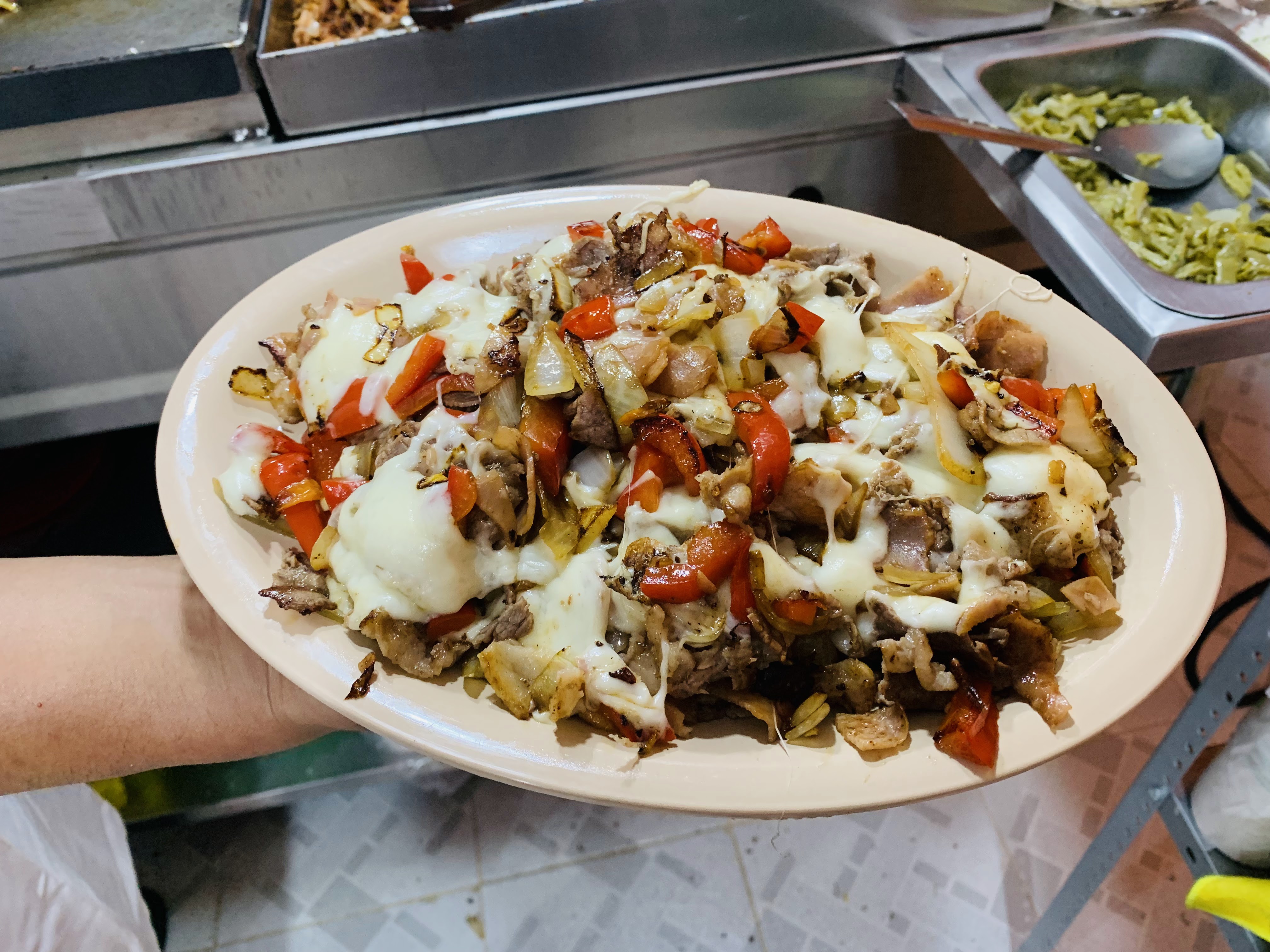 Taqueria “La Sagrada Familia” image 3
