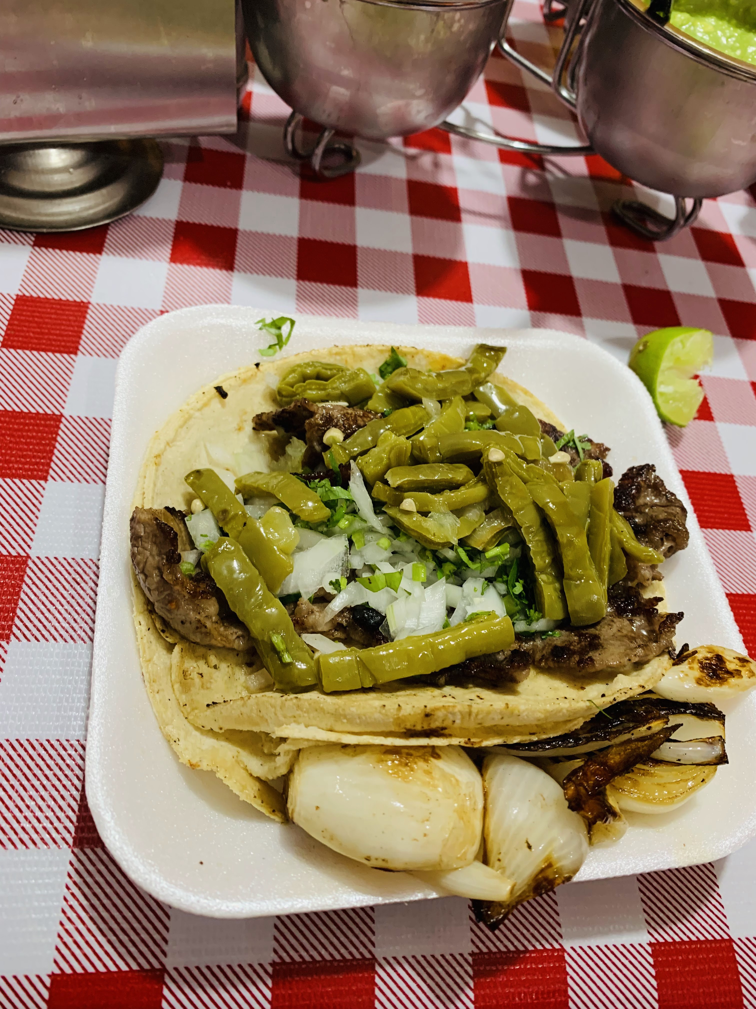 Taqueria “La Sagrada Familia” image 5