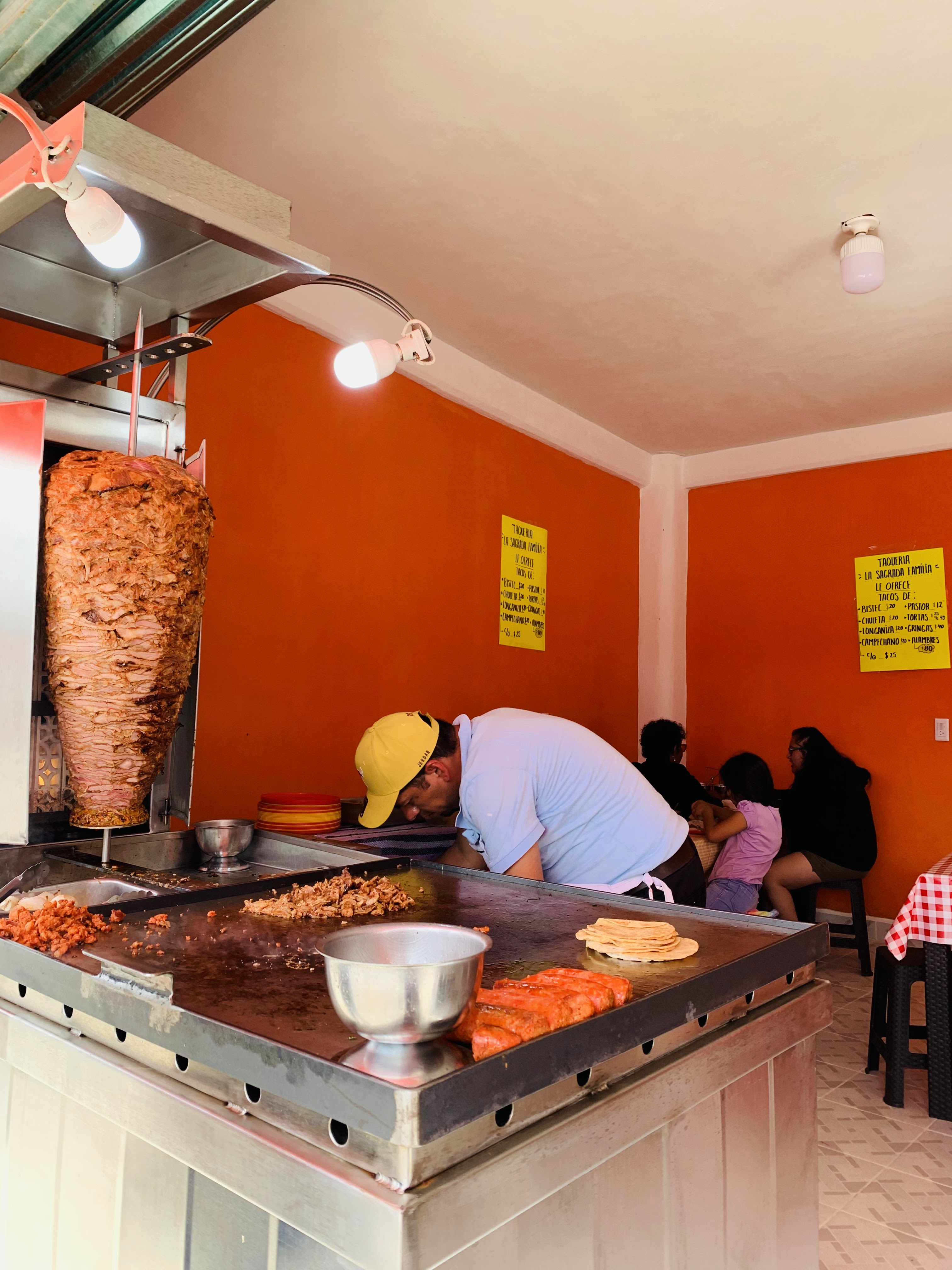 Taqueria “La Sagrada Familia” image 6