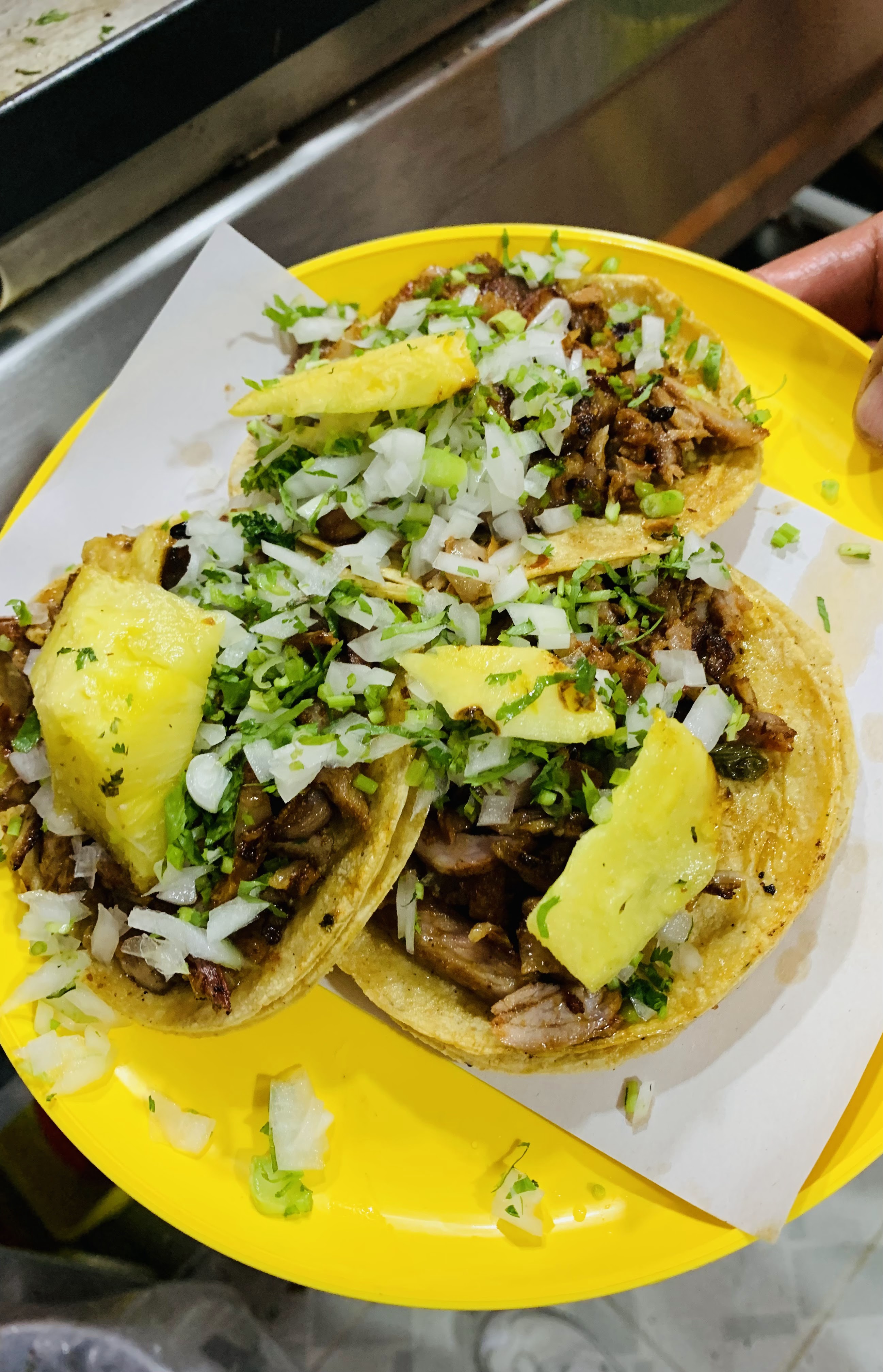 Taqueria “La Sagrada Familia” image 7