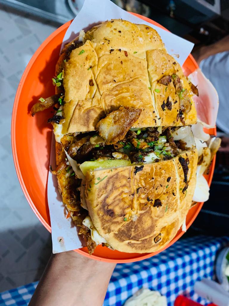 Taqueria “La Sagrada Familia” image 10