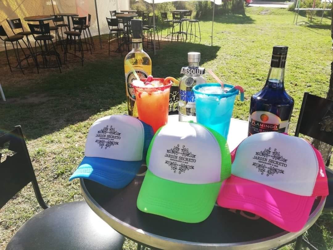 Jardin Secreto image 2