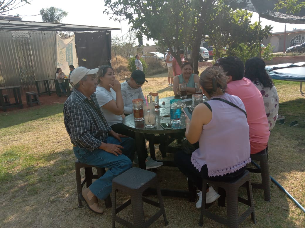 Jardin Secreto image 6