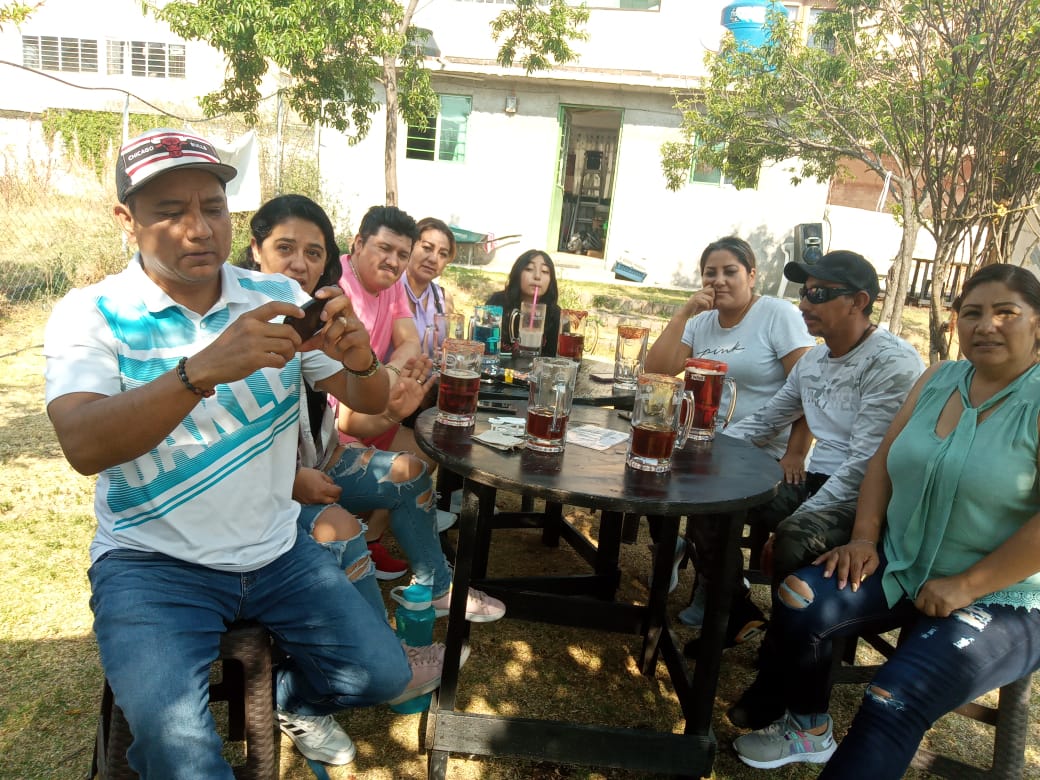 Jardin Secreto image 7