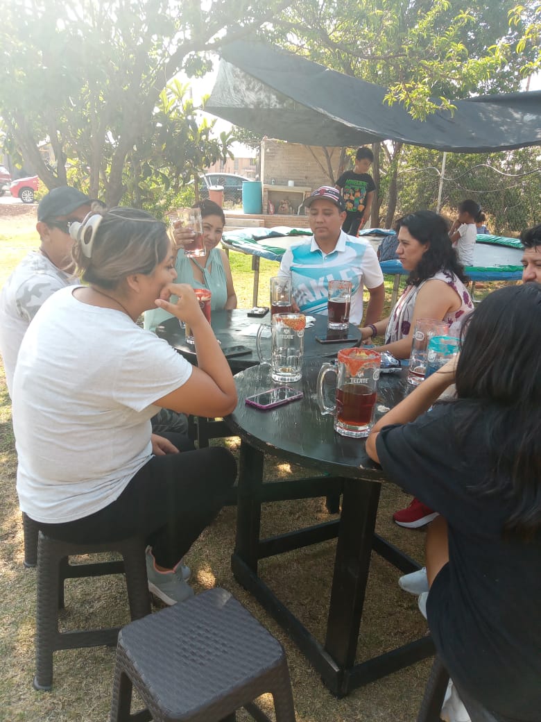 Jardin Secreto image 9