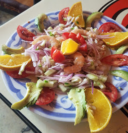 Super Mariscos Los Costeñitos image 1