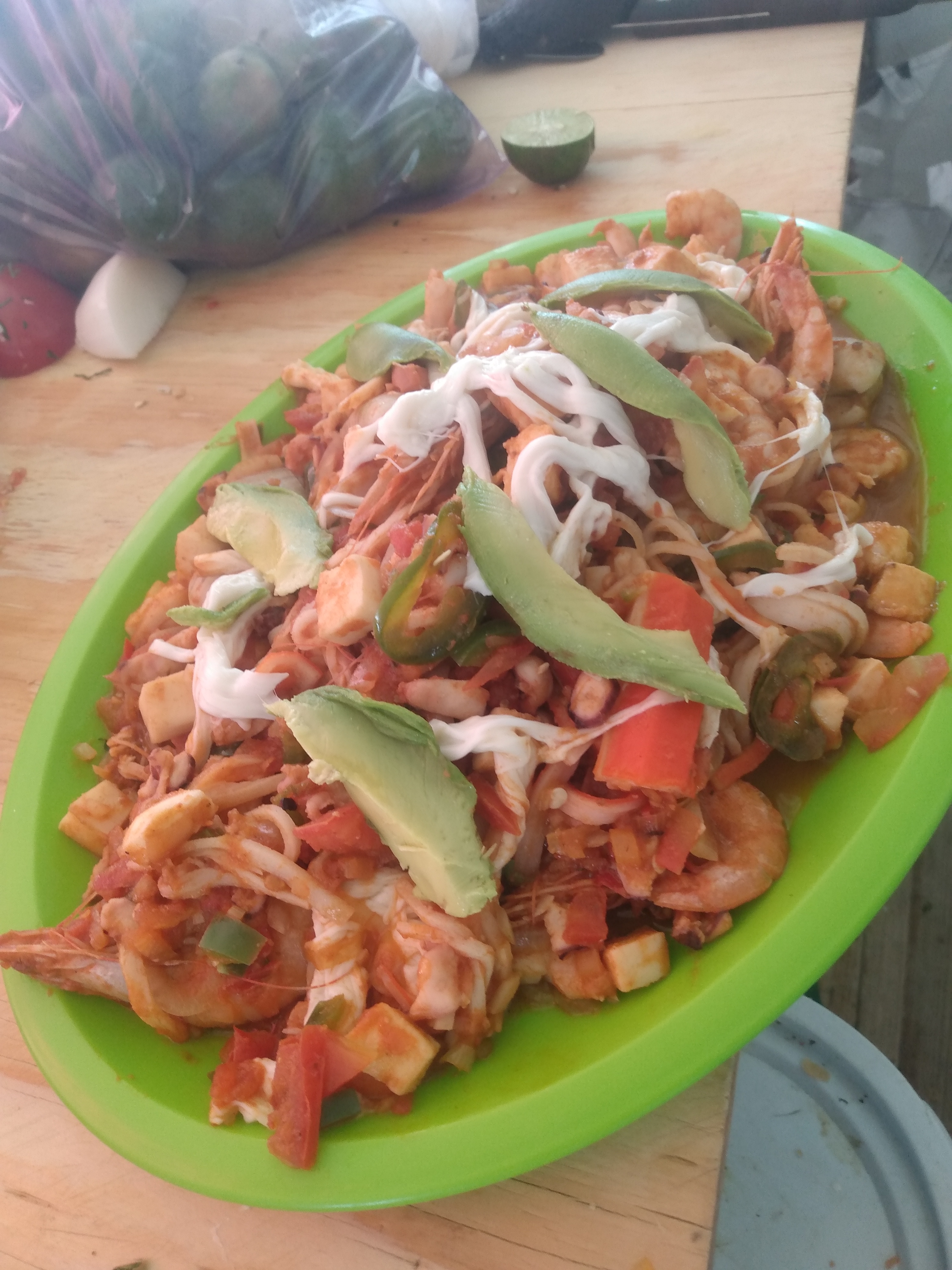 Super Mariscos Los Costeñitos image 2