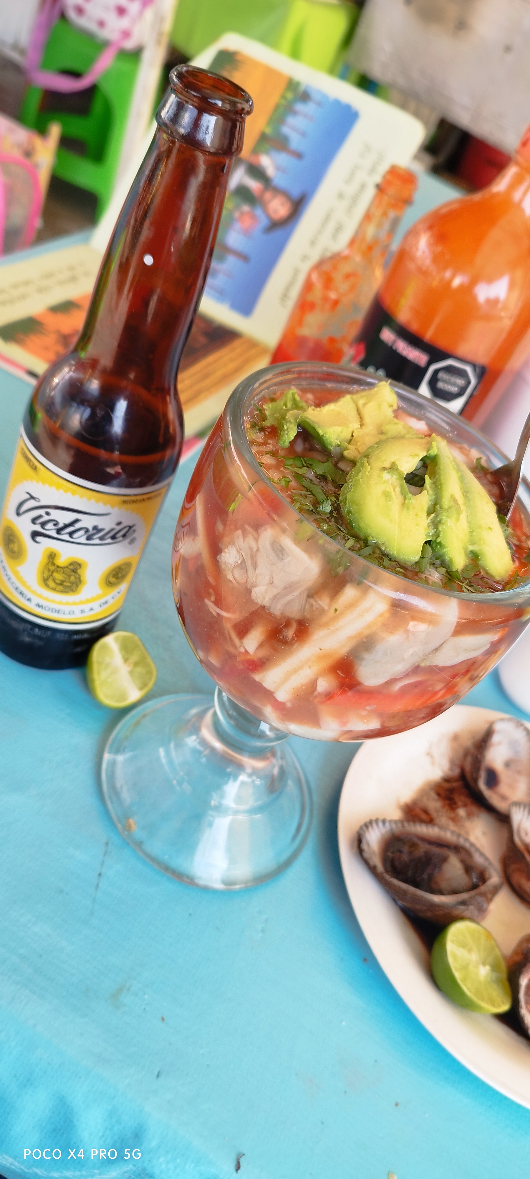 Super Mariscos Los Costeñitos image 3