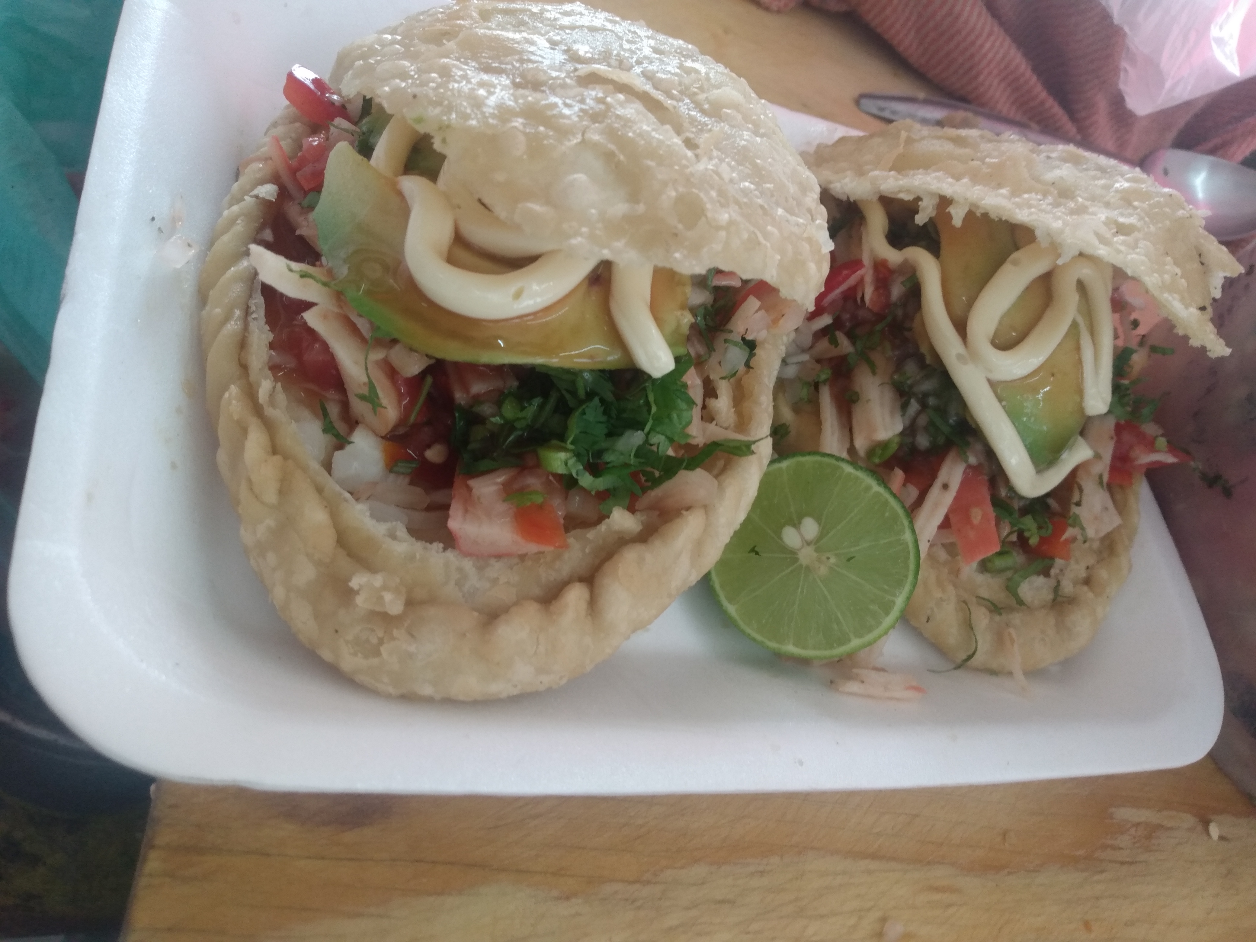 Super Mariscos Los Costeñitos image 4