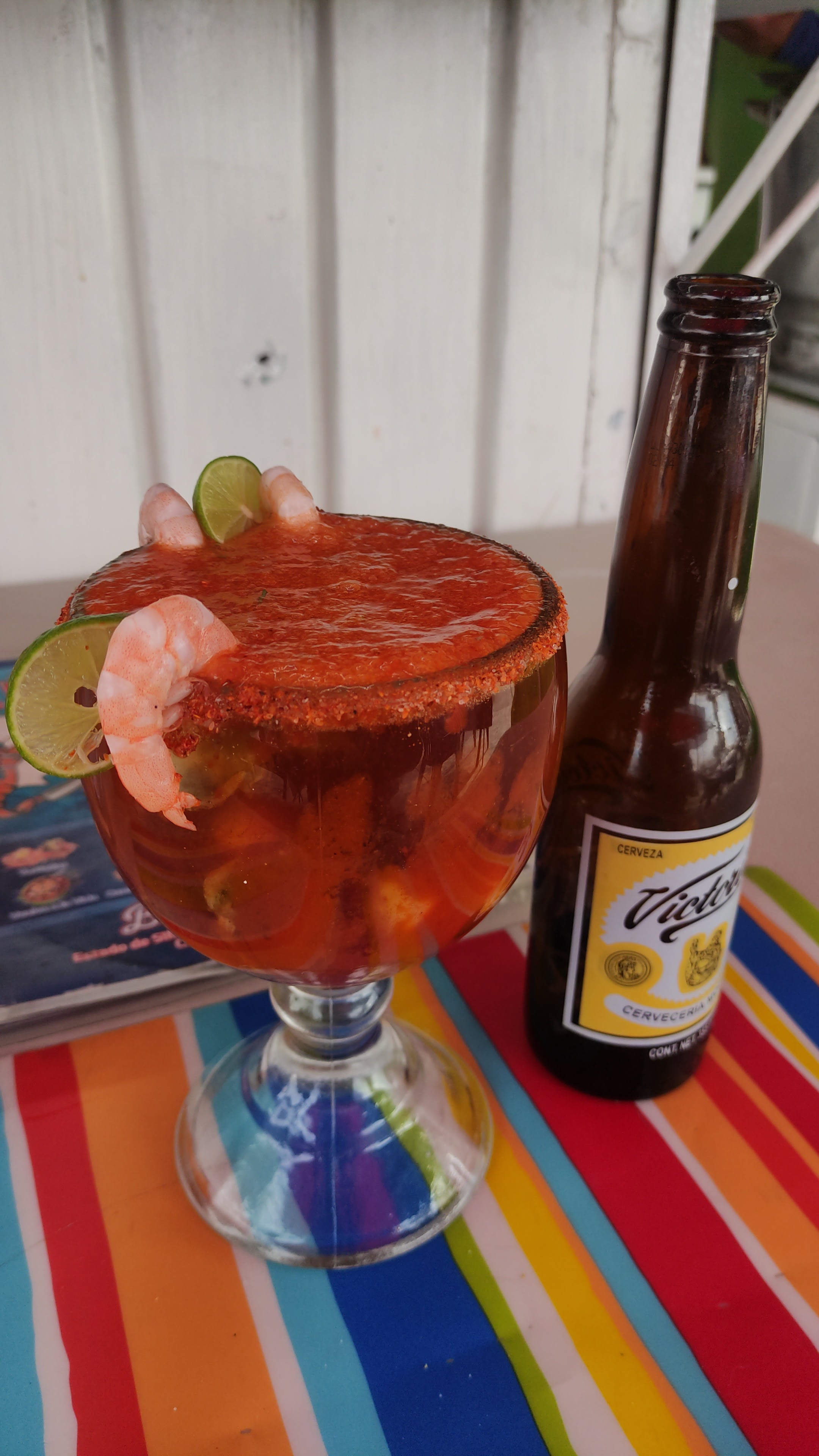 Super Mariscos Los Costeñitos image 5