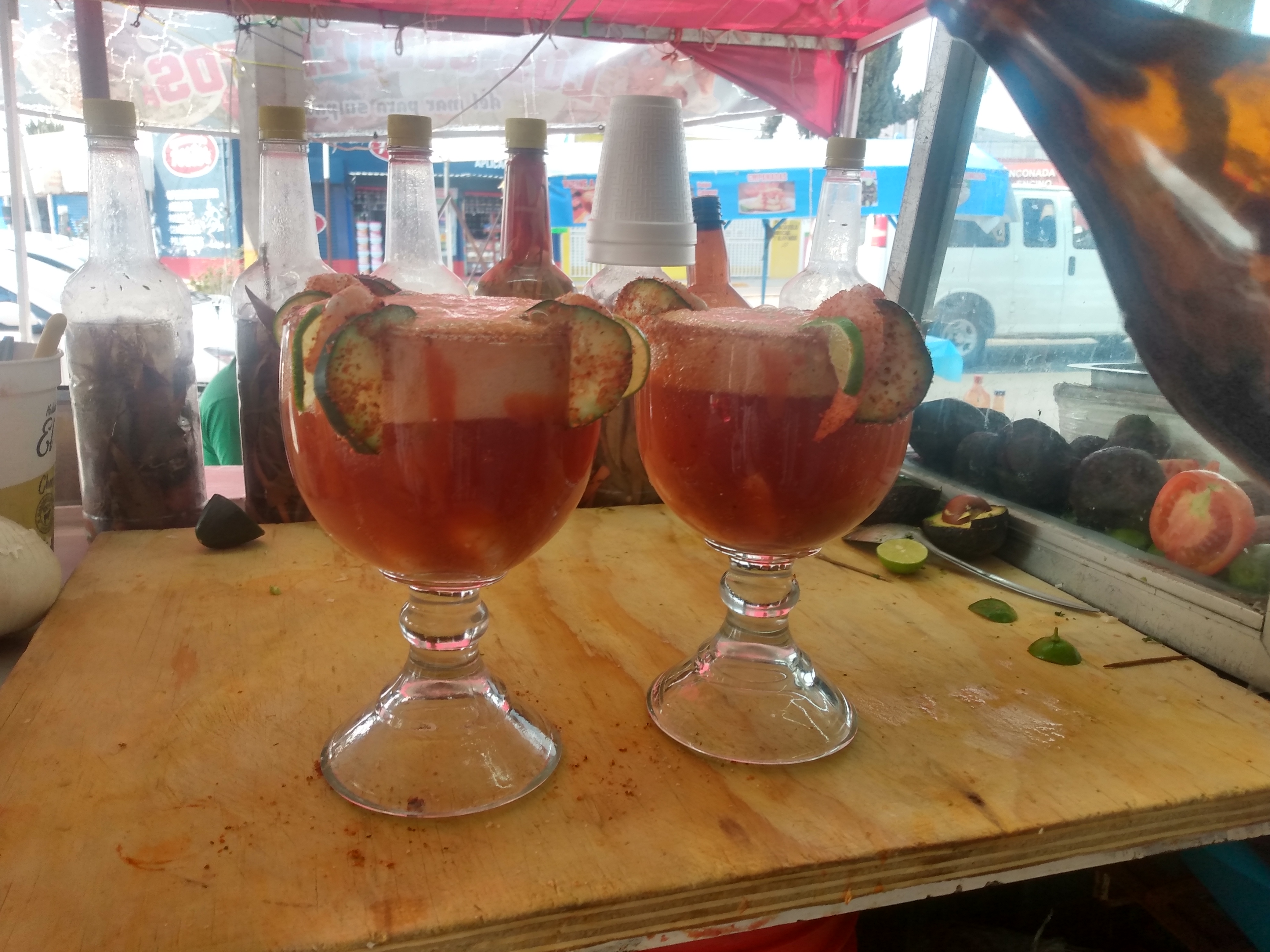 Super Mariscos Los Costeñitos image 6