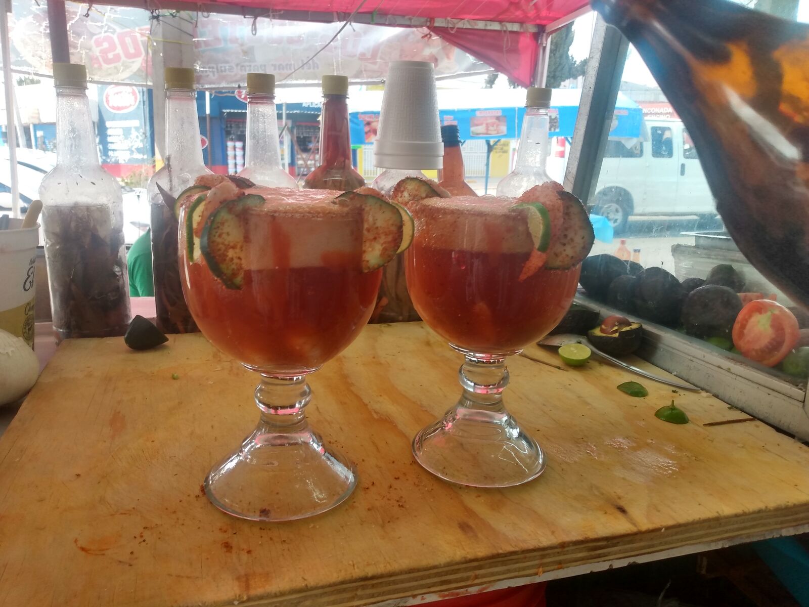 Super Mariscos Los Costeñitos image 6