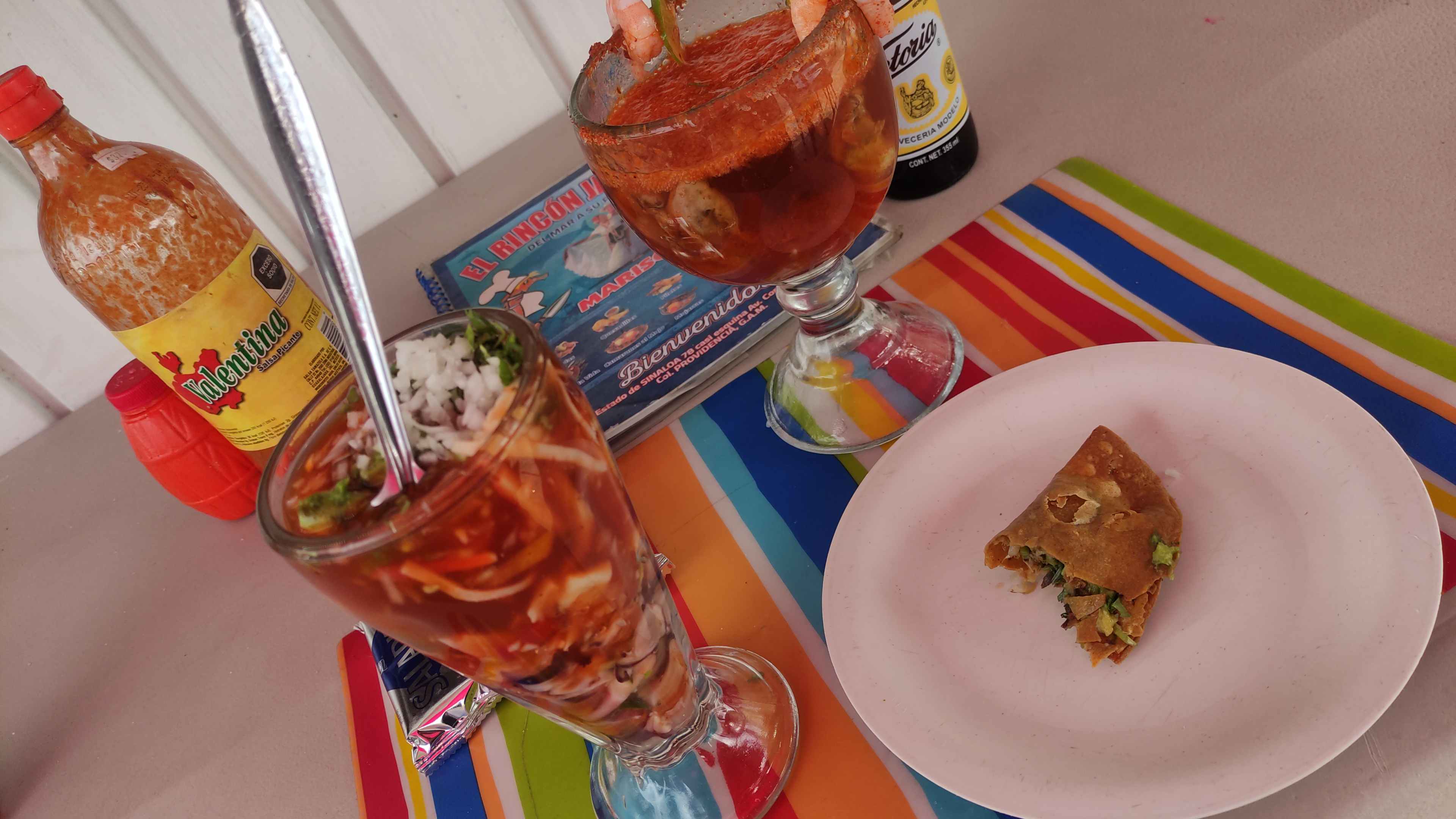 Super Mariscos Los Costeñitos image 7