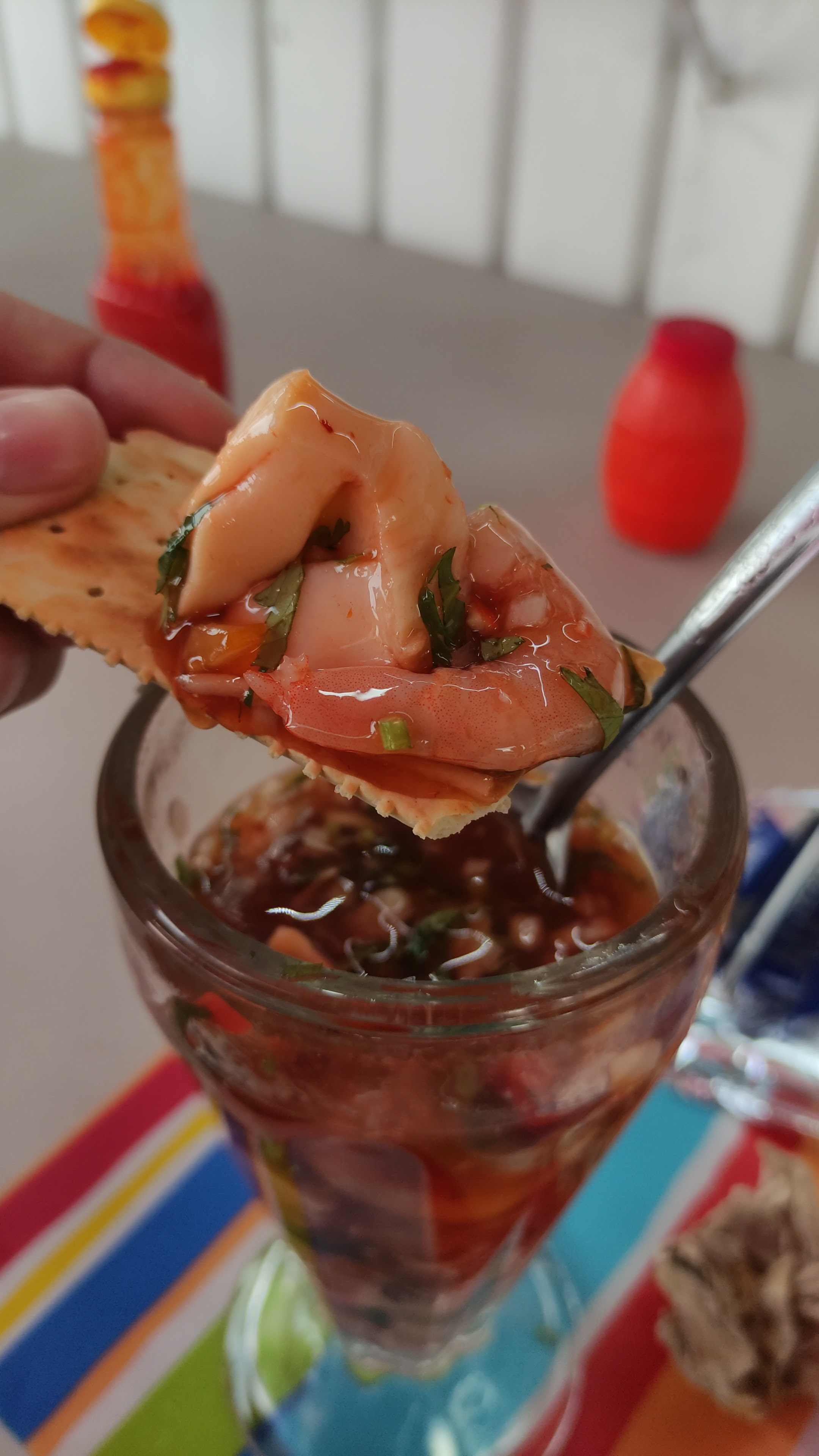 Super Mariscos Los Costeñitos image 8