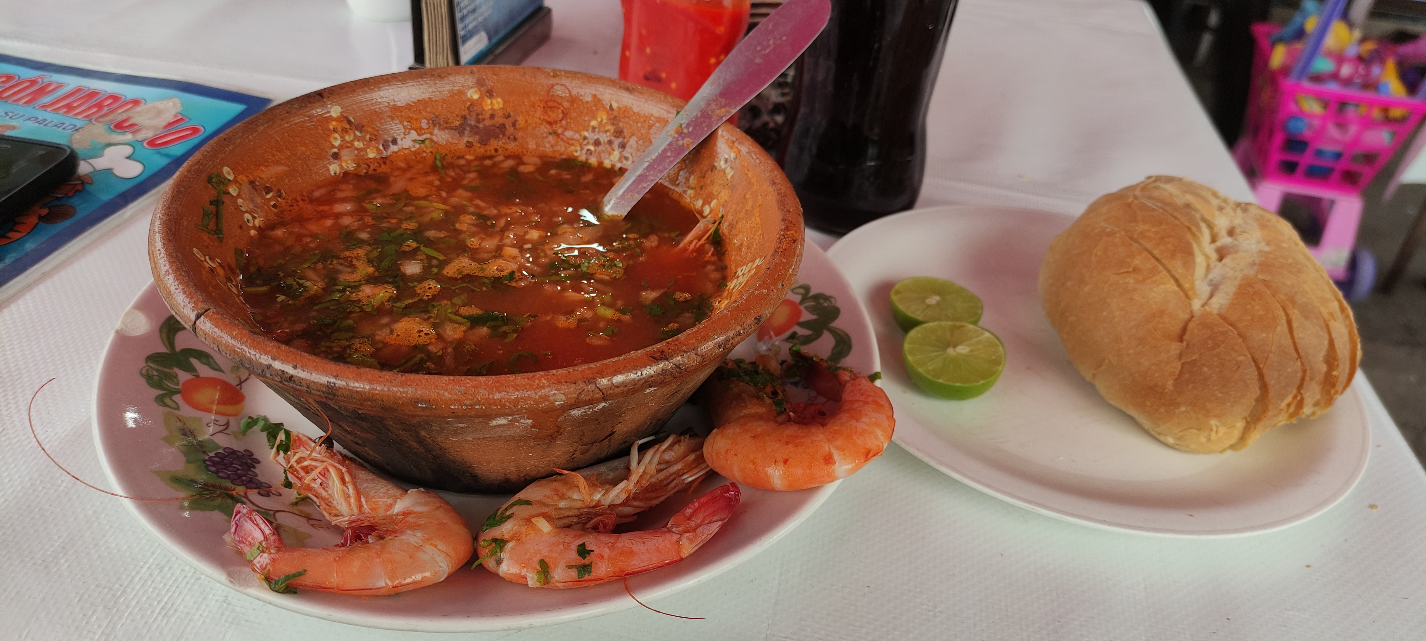 Super Mariscos Los Costeñitos image 9
