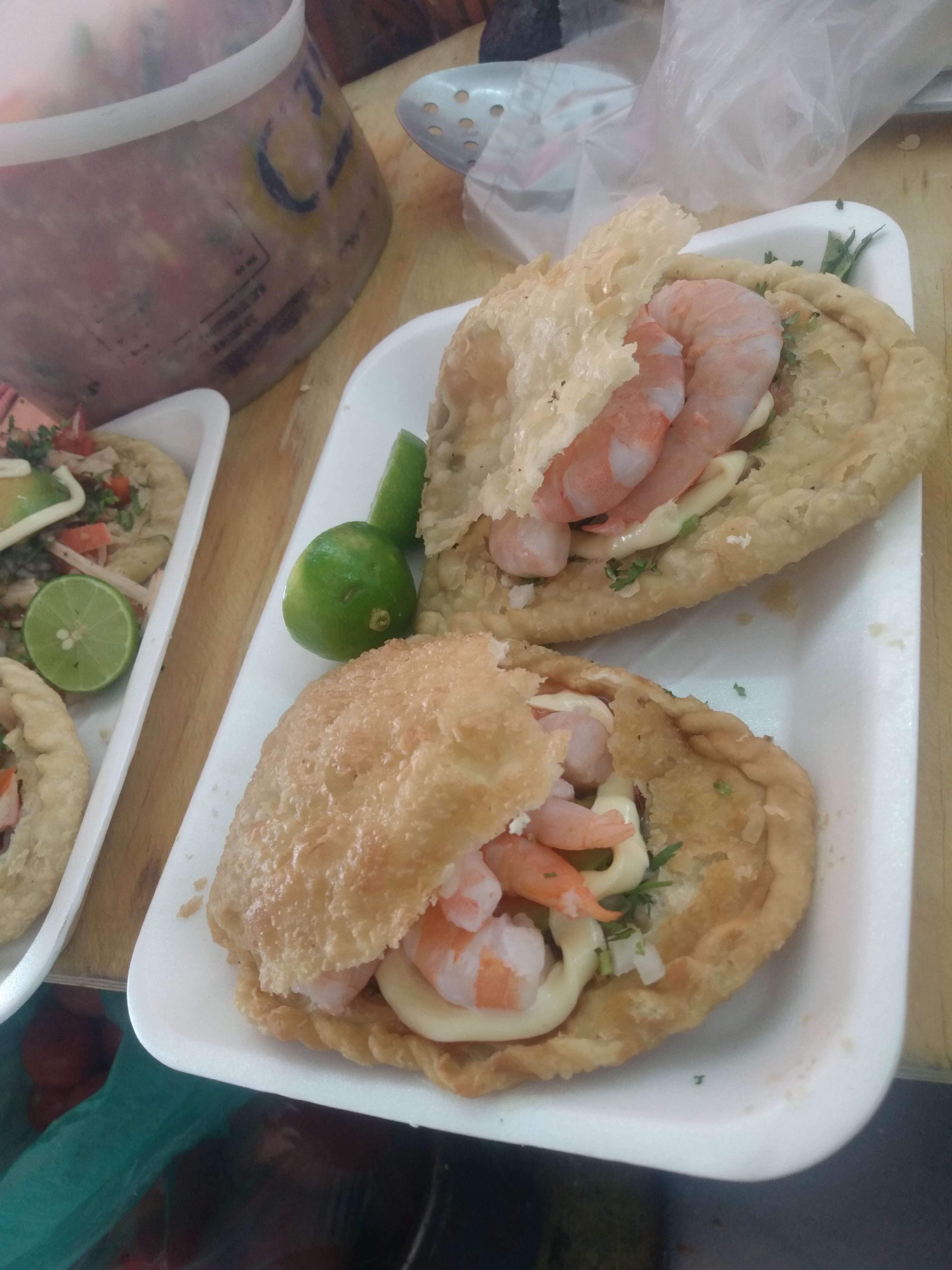 Super Mariscos Los Costeñitos image 10