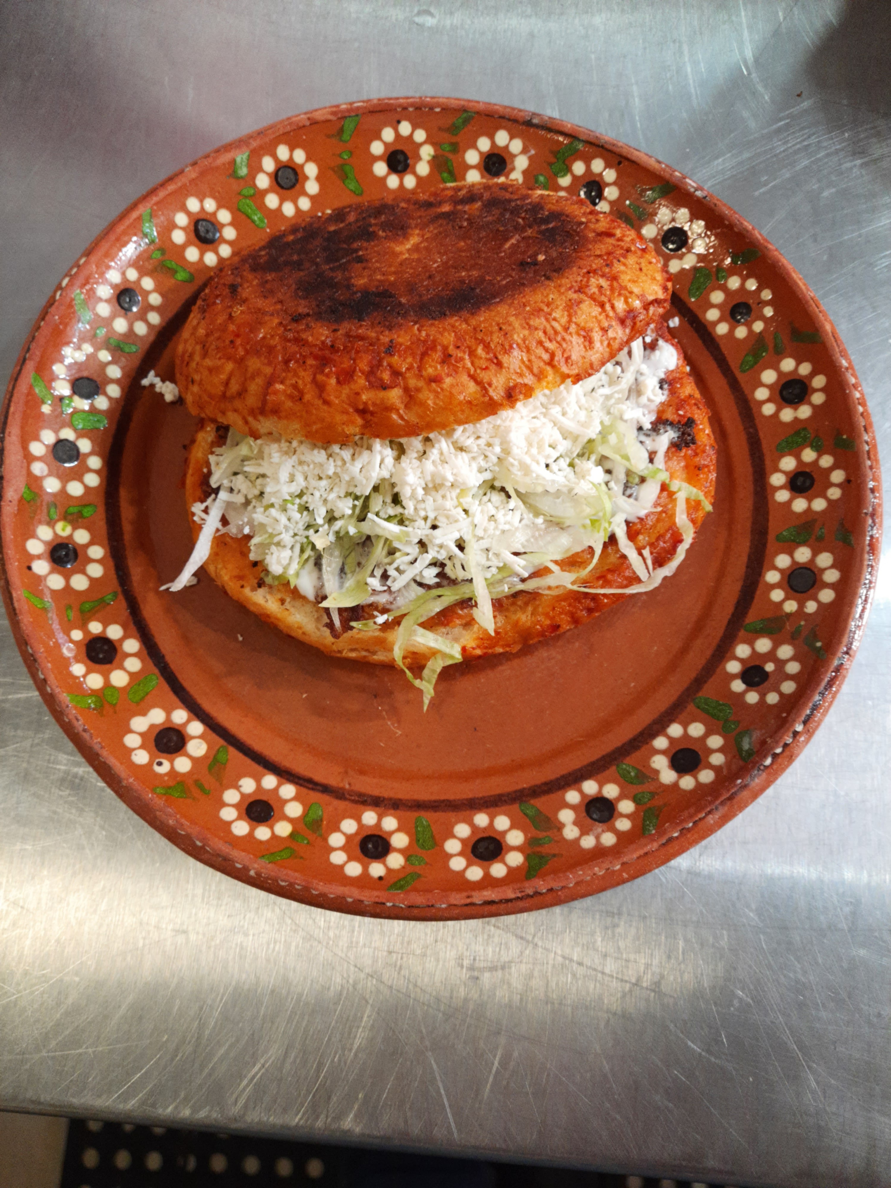 Restaurante Pozolería "El Sazón del Tío Güero" image 7