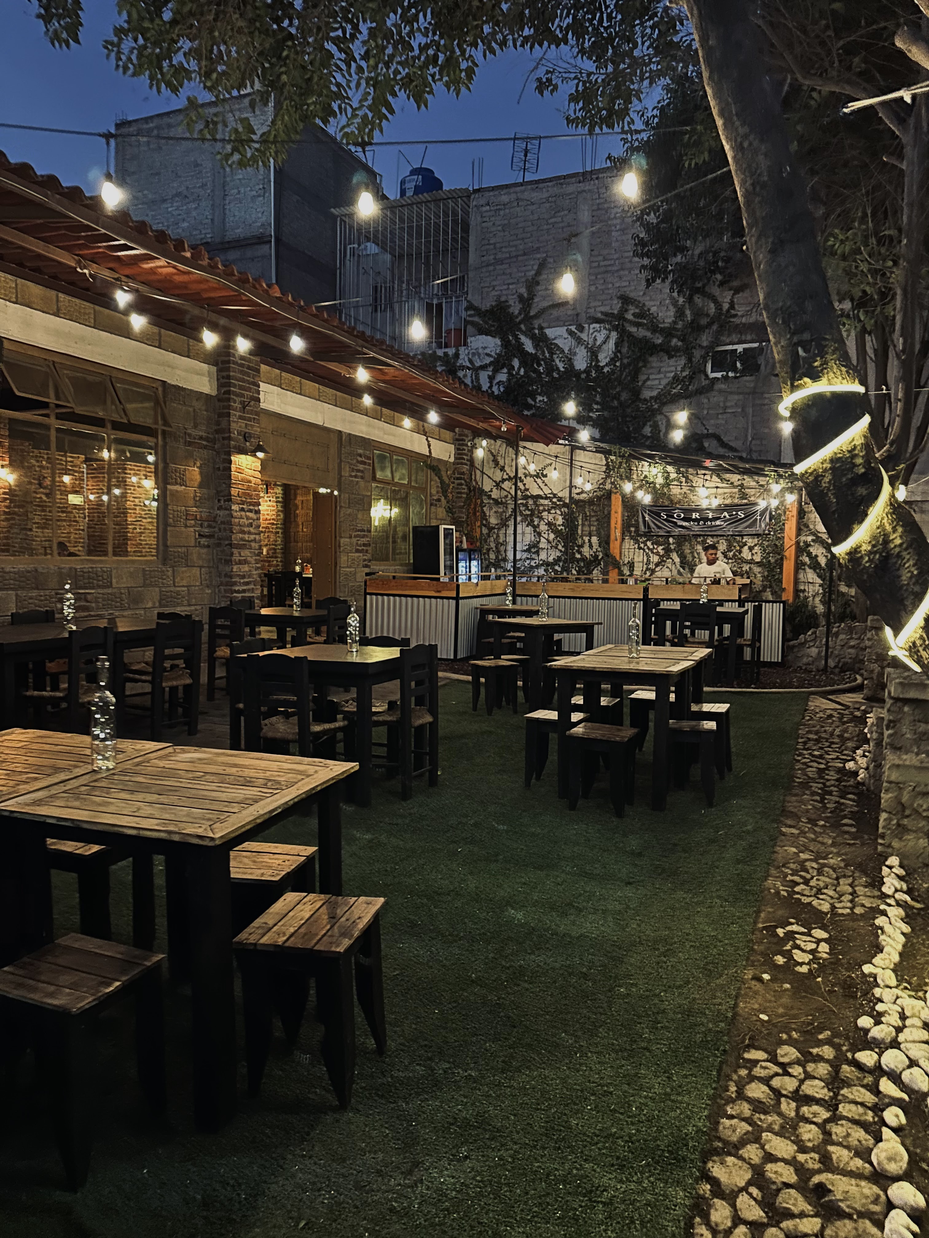 Soria's (snacks & drinks) image 1