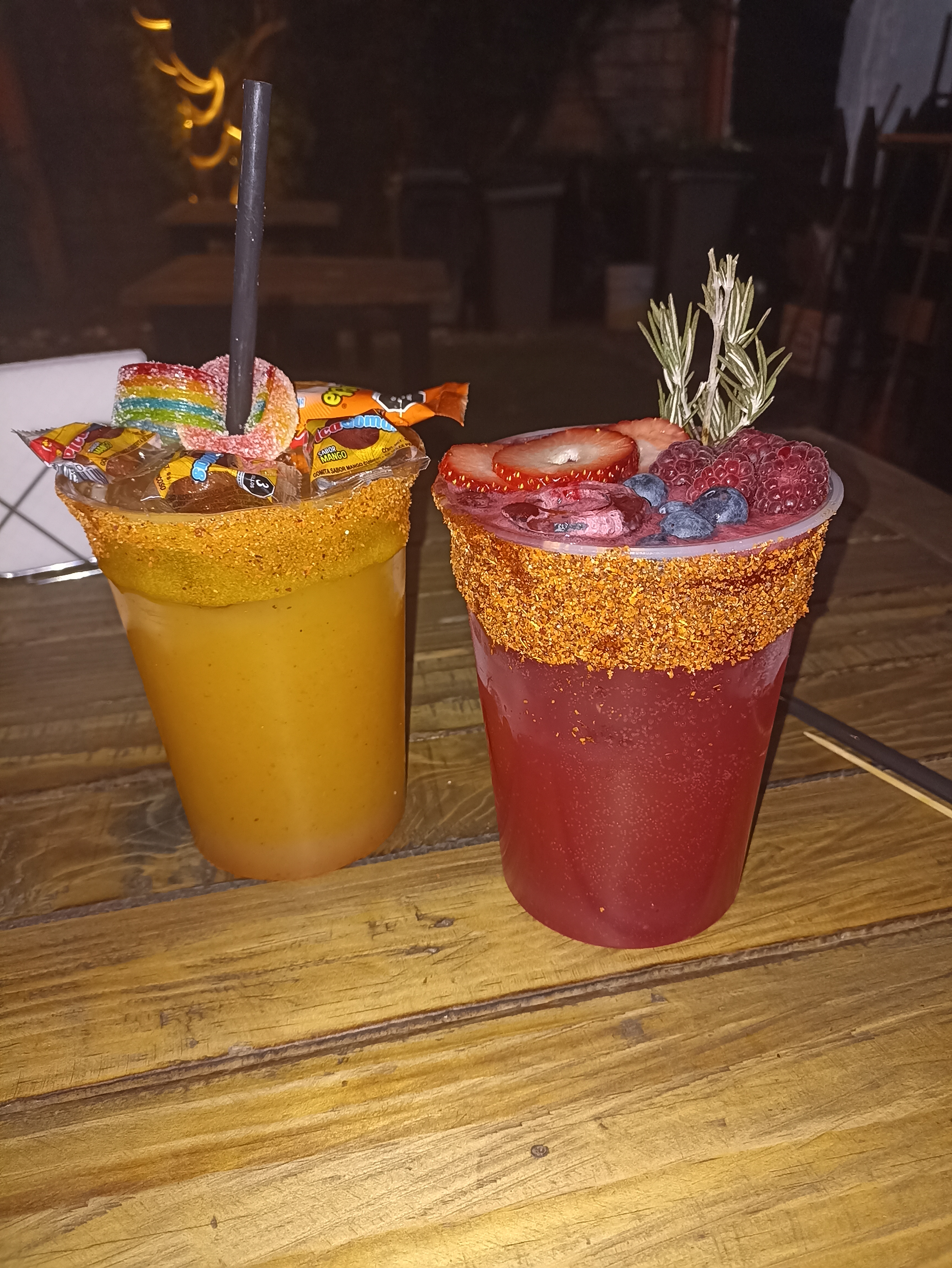 Soria's (snacks & drinks) image 3