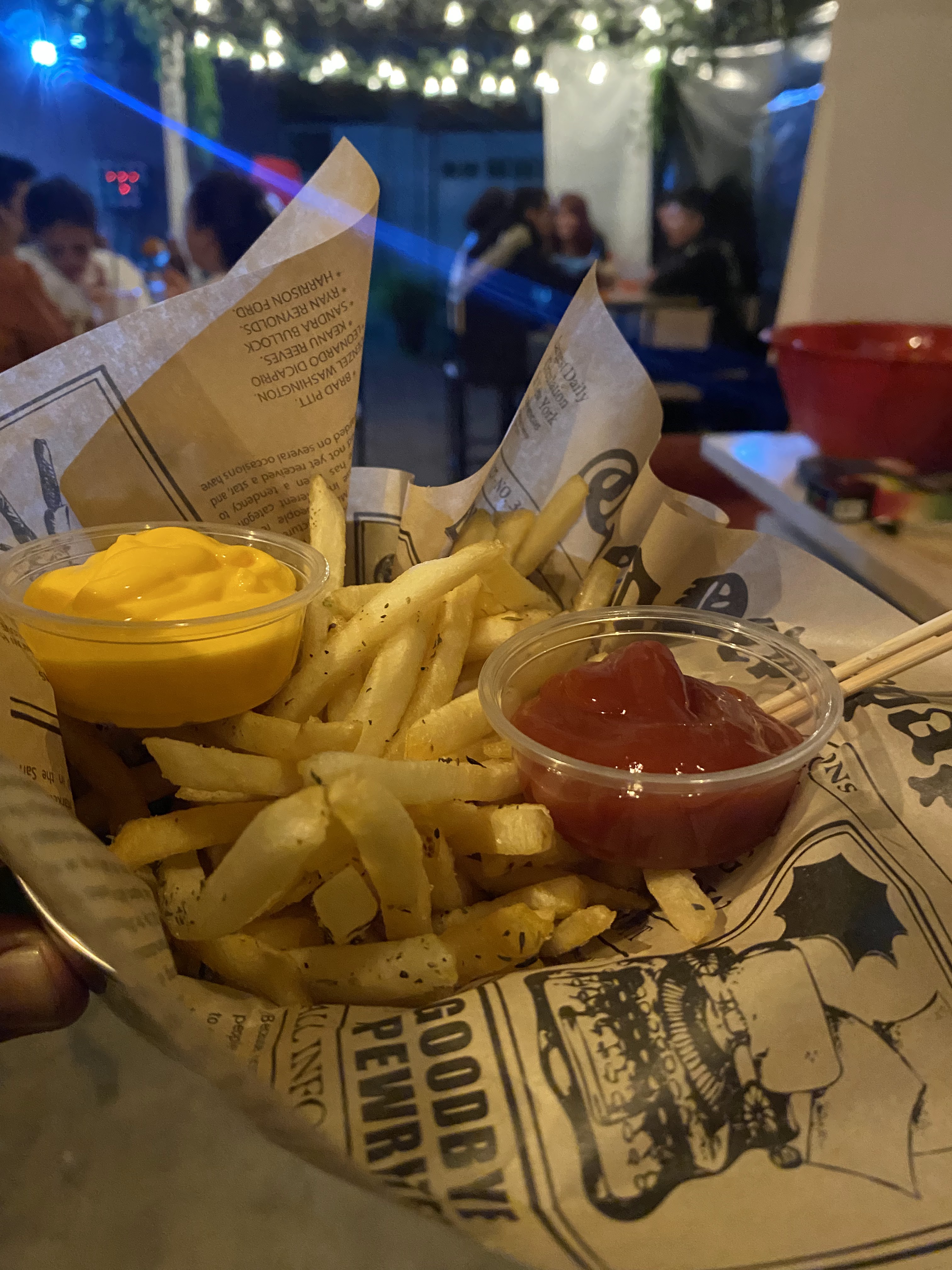 Soria's (snacks & drinks) image 4