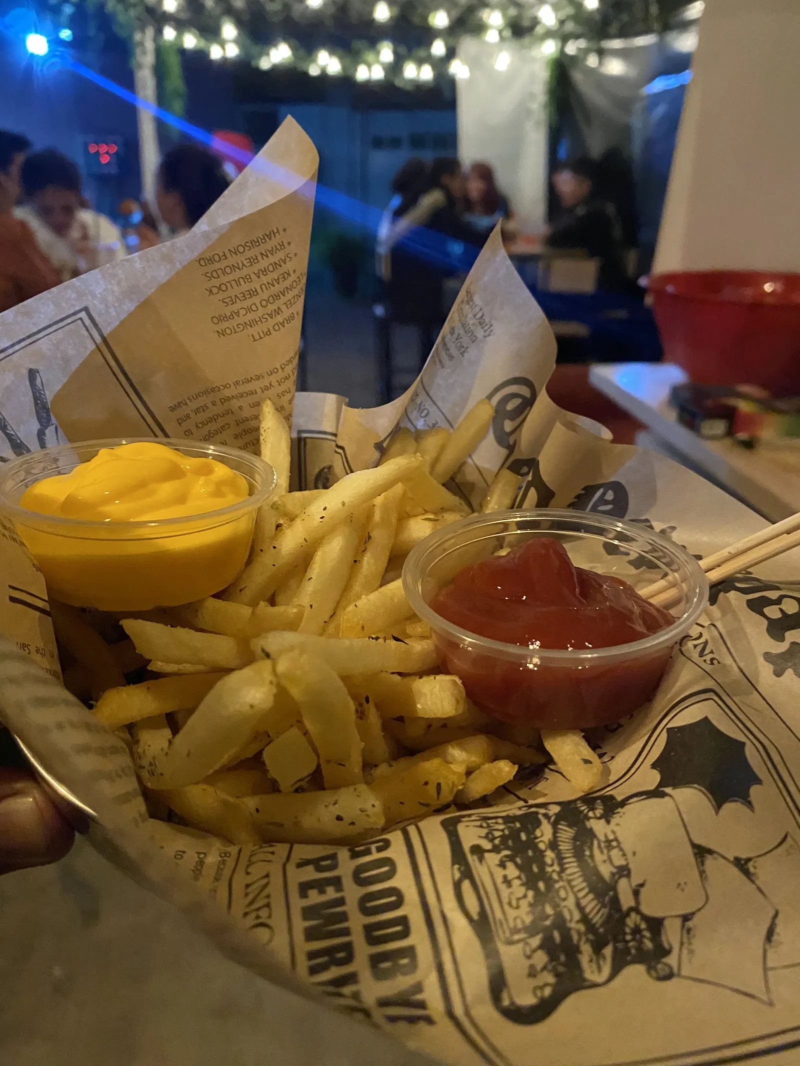 Soria's (snacks & drinks) image 4