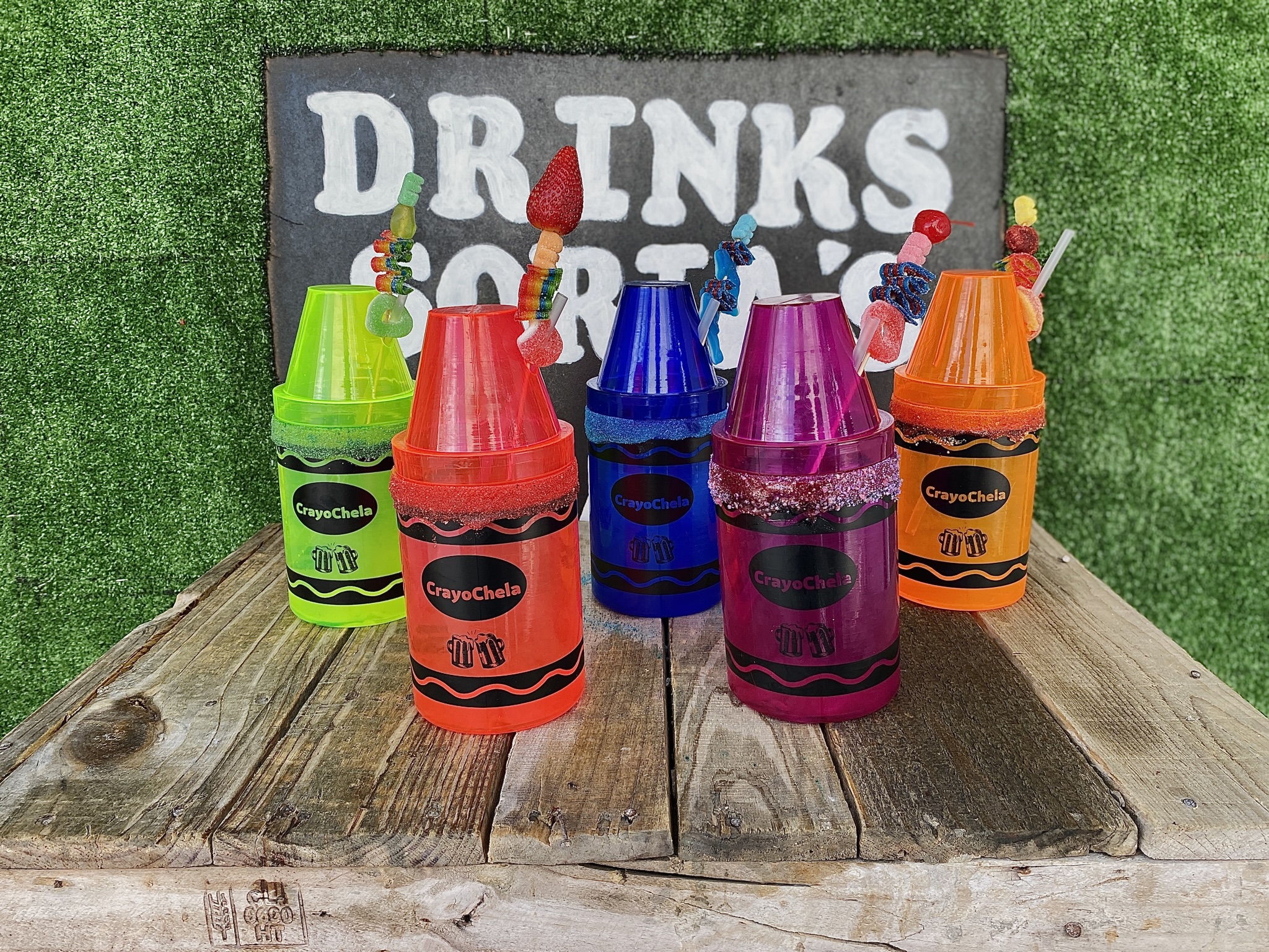 Soria's (snacks & drinks) image 5