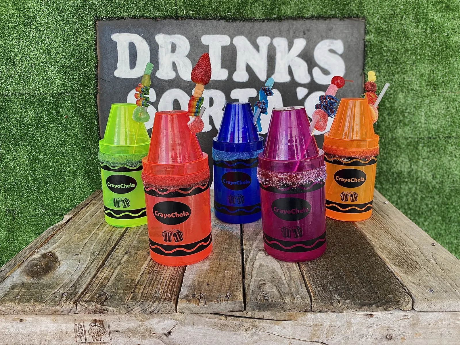 Soria's (snacks & drinks) image 5