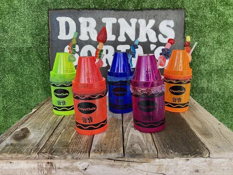 Soria's (snacks & drinks) image 5