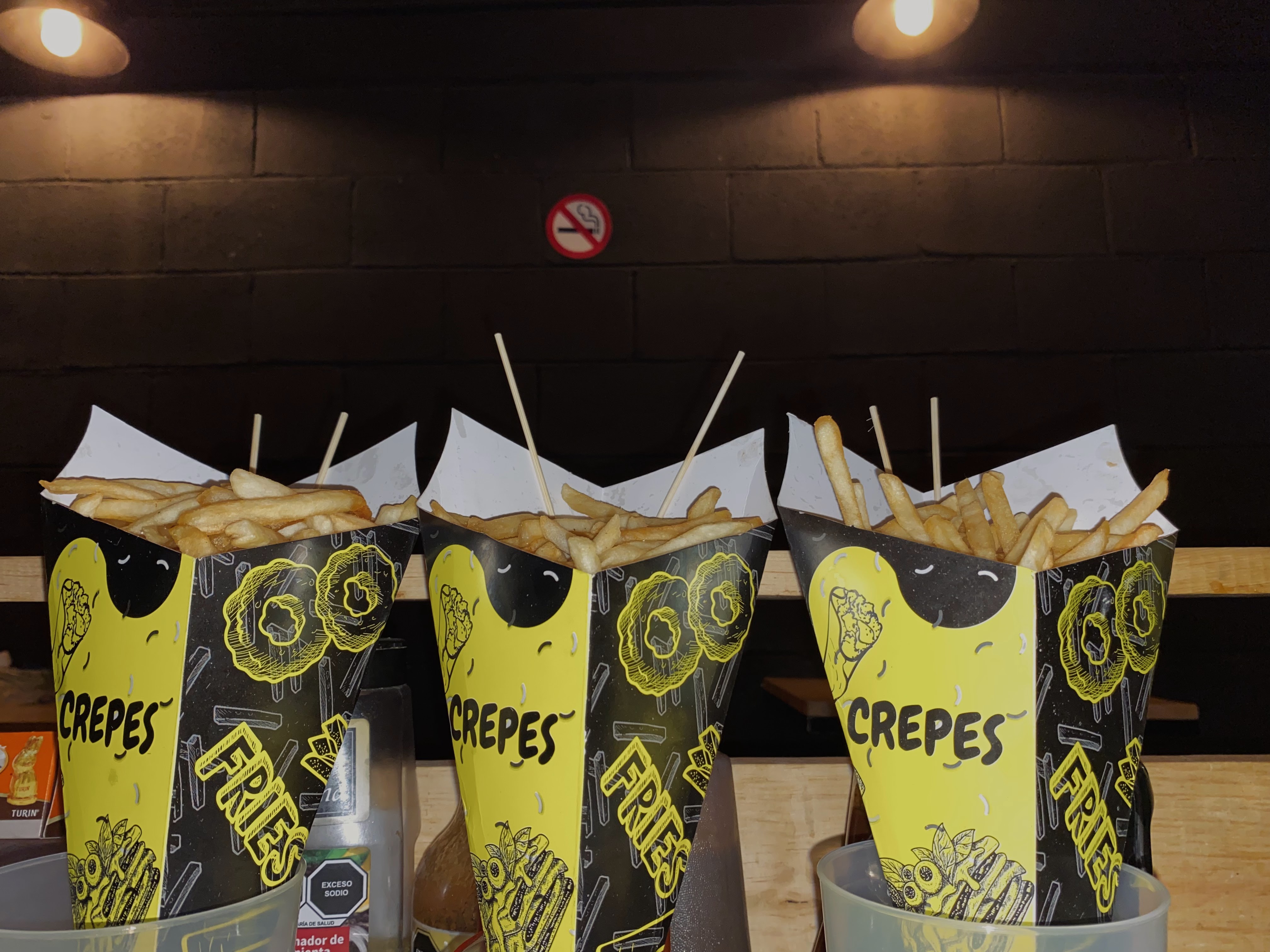 Soria's (snacks & drinks) image 6