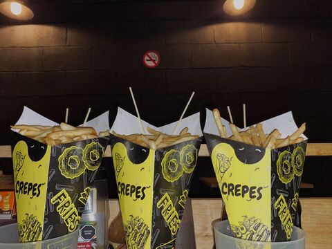 Soria's (snacks & drinks) image 6