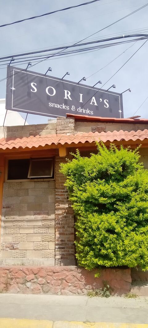 Soria's (snacks & drinks) image 7