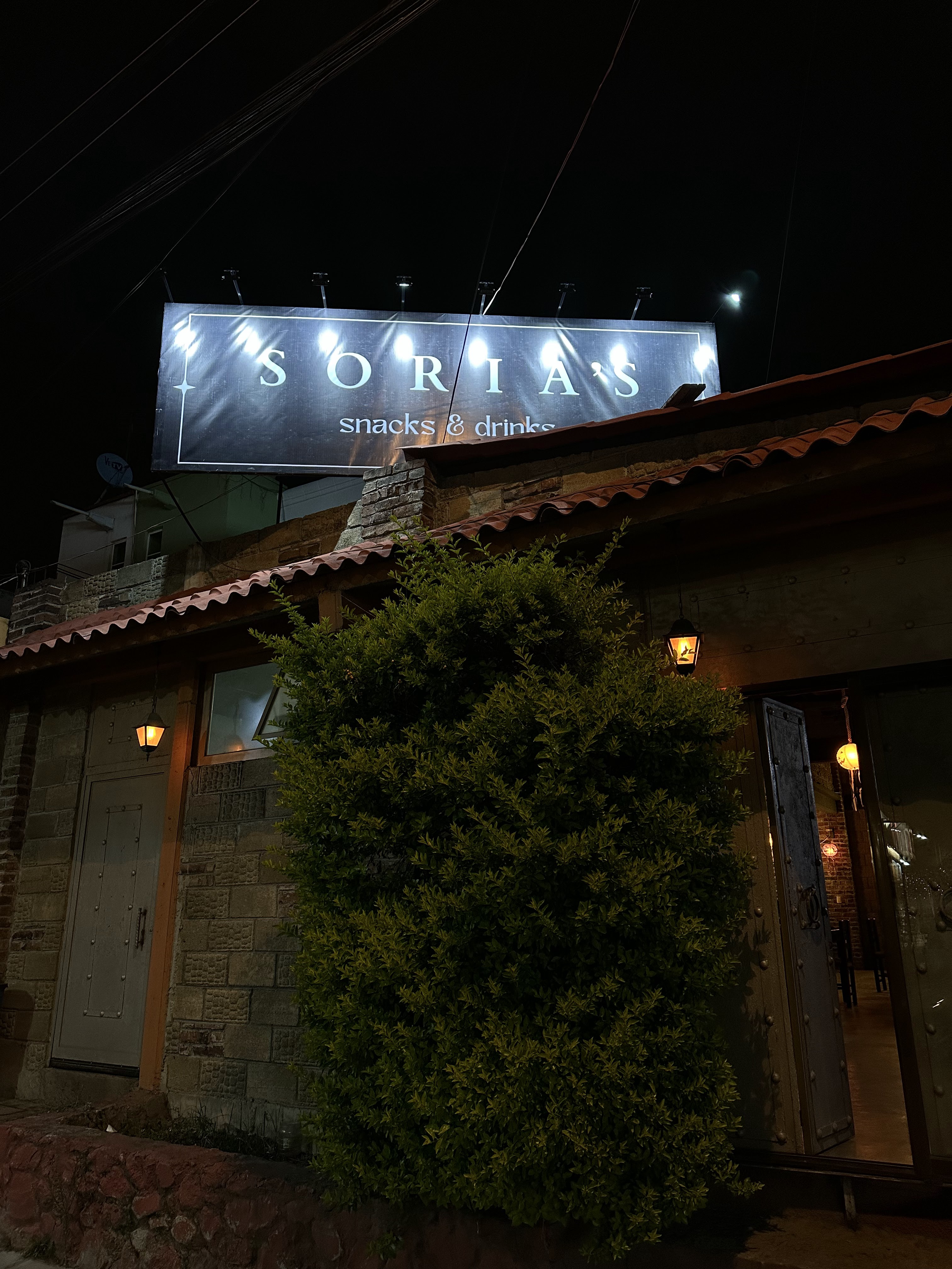 Soria's (snacks & drinks) image 9