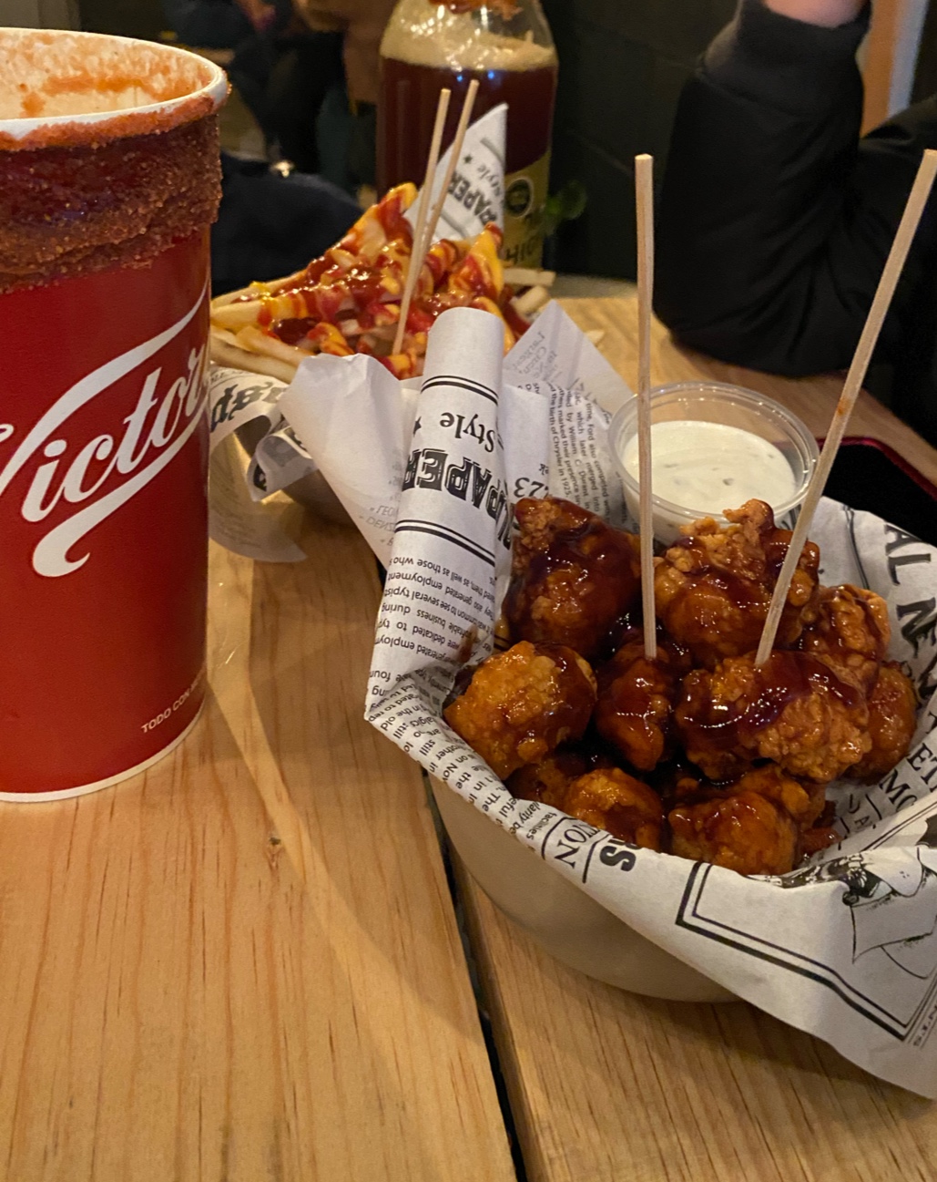 Soria's (snacks & drinks) image 10