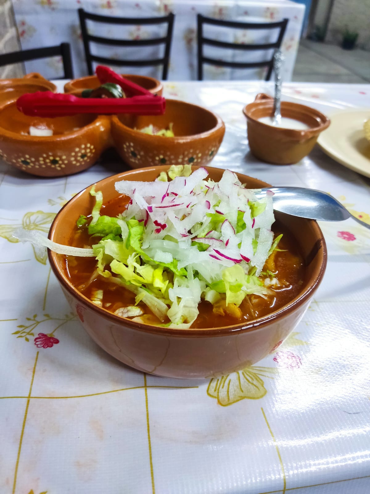 Antojitos mexicanos "Las comadres" image 1