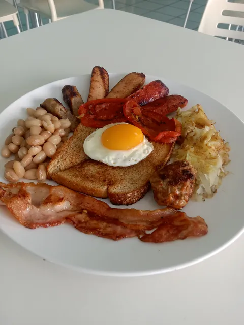 The Brunch image 4