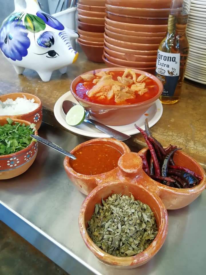 Menuderia Lolita image 1