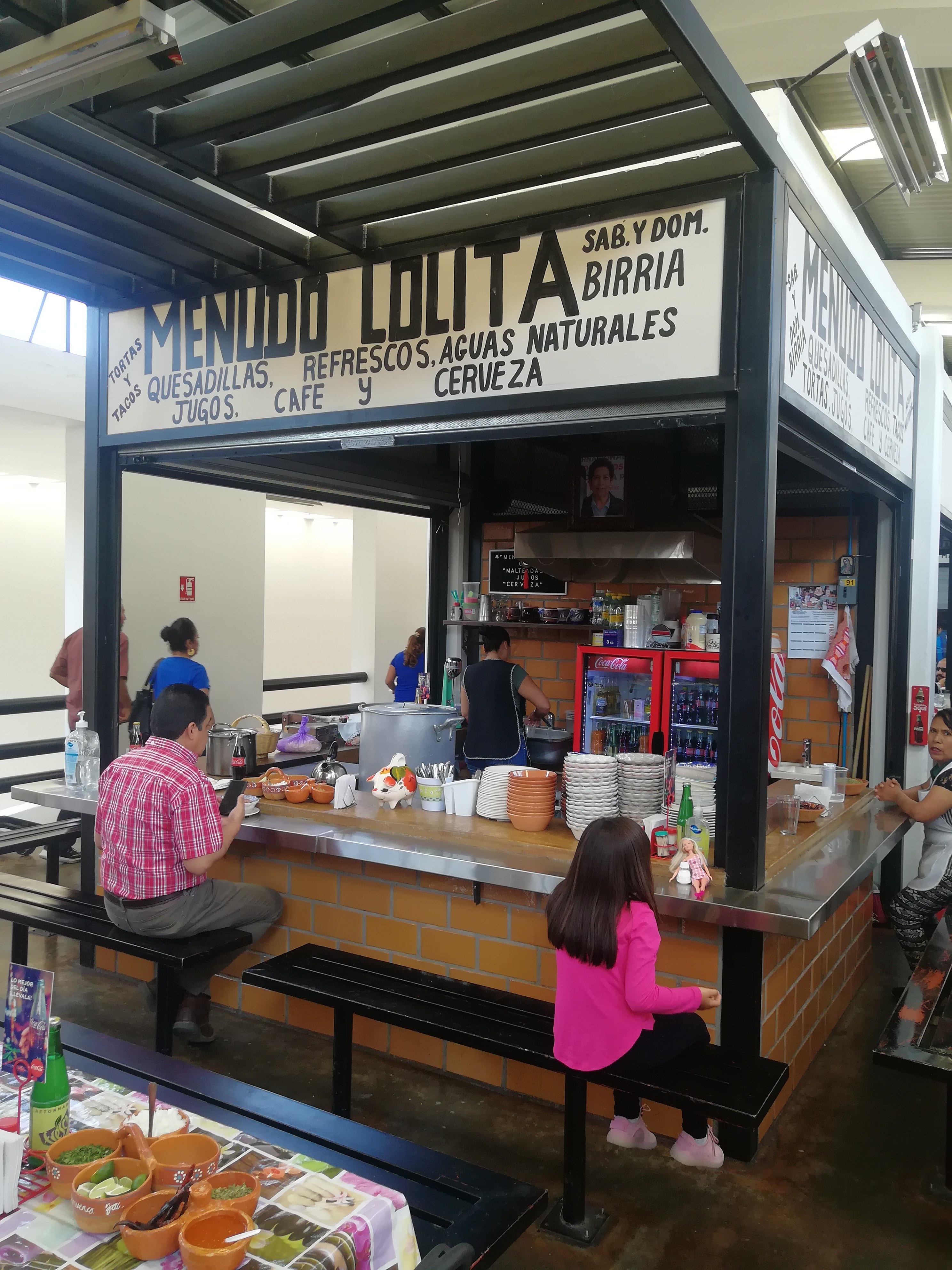 Menuderia Lolita image 4