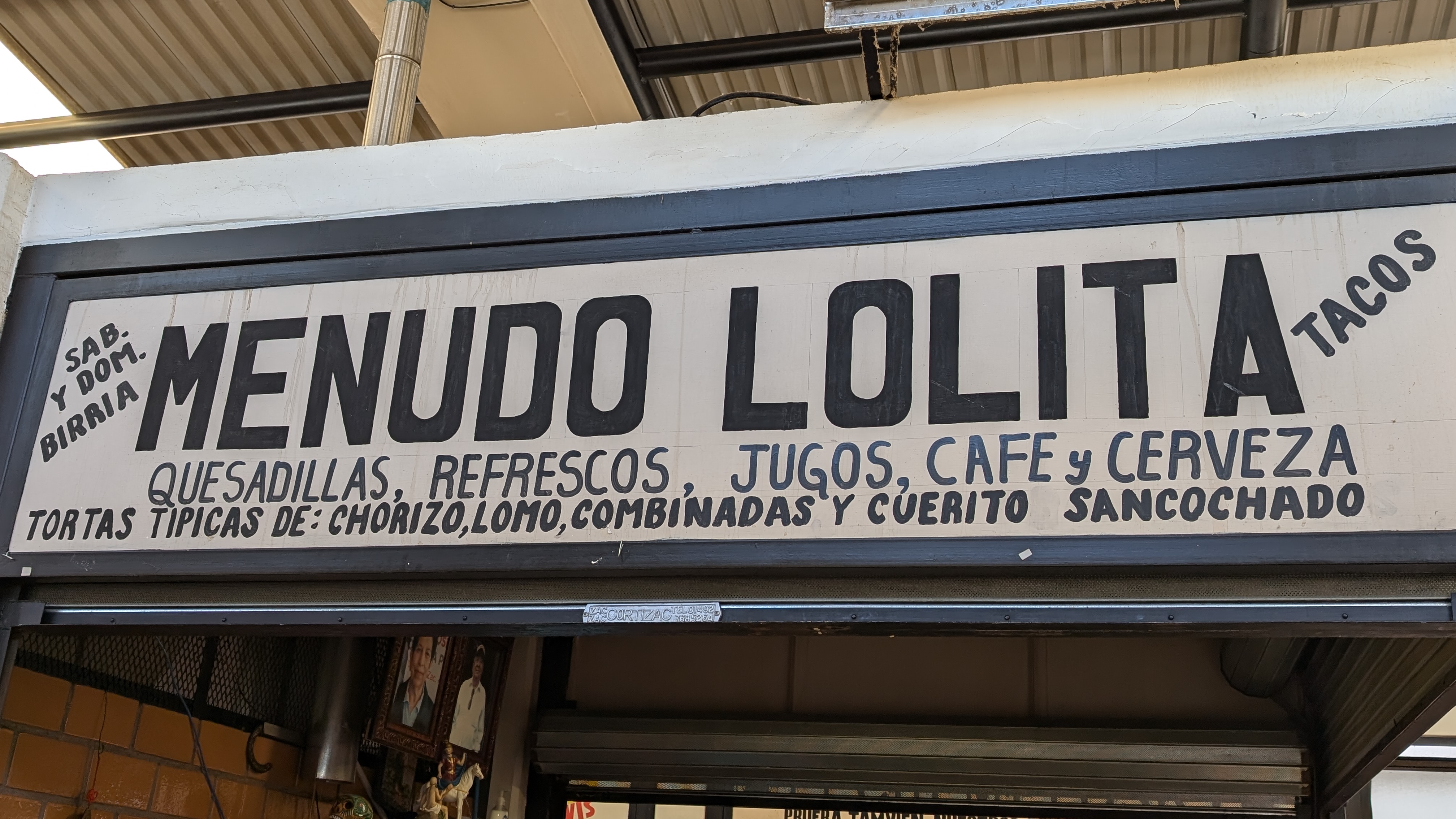 Menuderia Lolita image 6