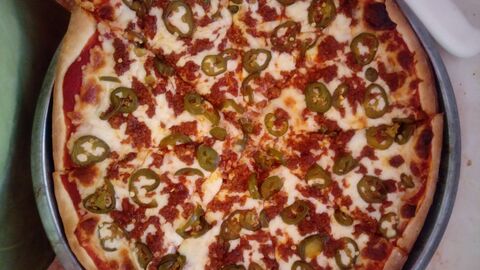 Pizzas ZOE image 1