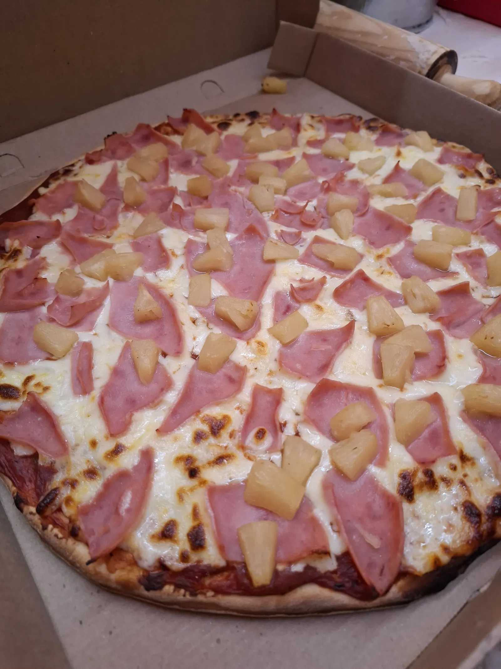 Pizzas ZOE image 5