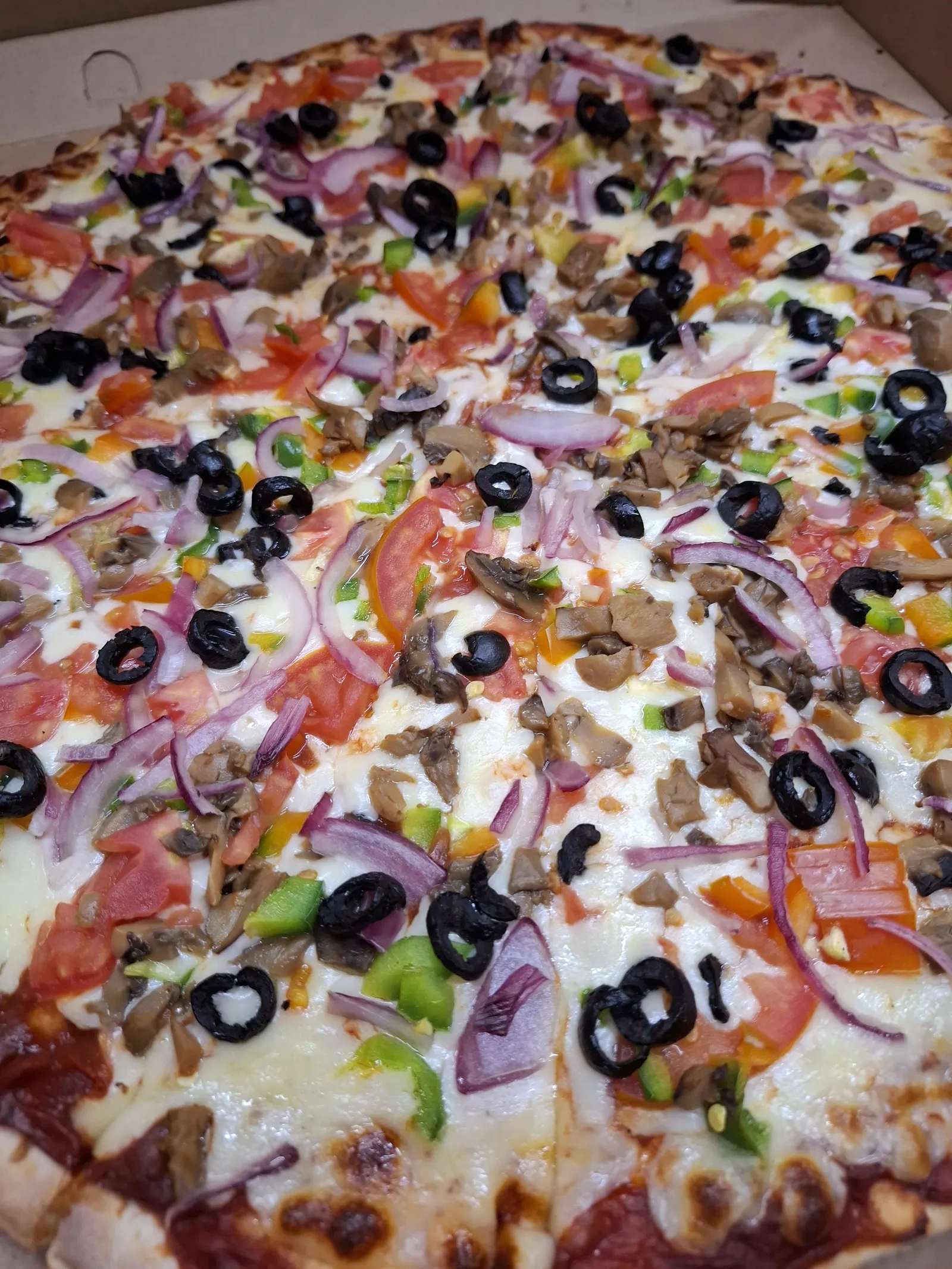 Pizzas ZOE image 7
