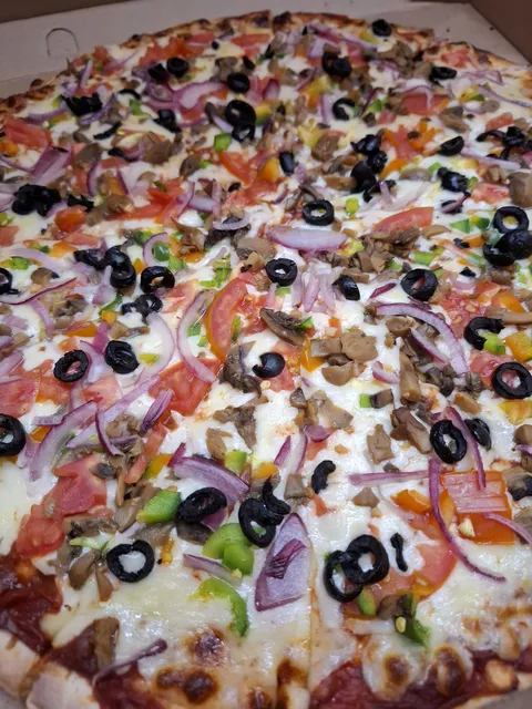 Pizzas ZOE image 7