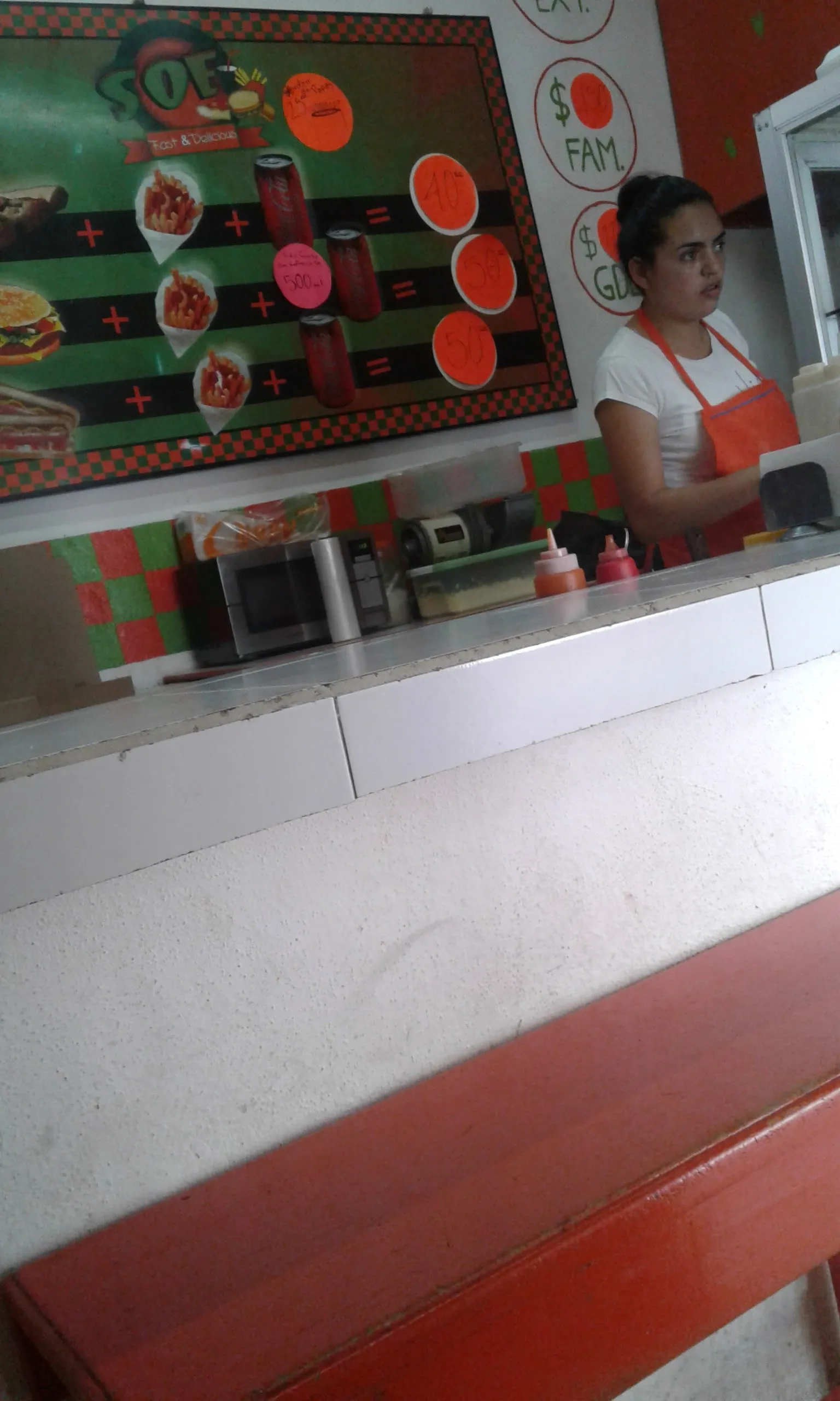 Pizzas ZOE image 10