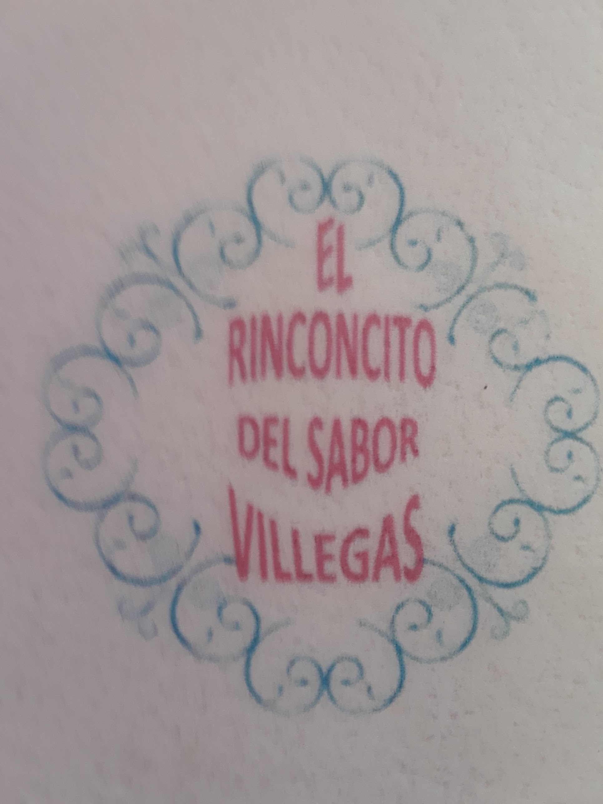 El Rinconcito Del Sabor Villegas image 1