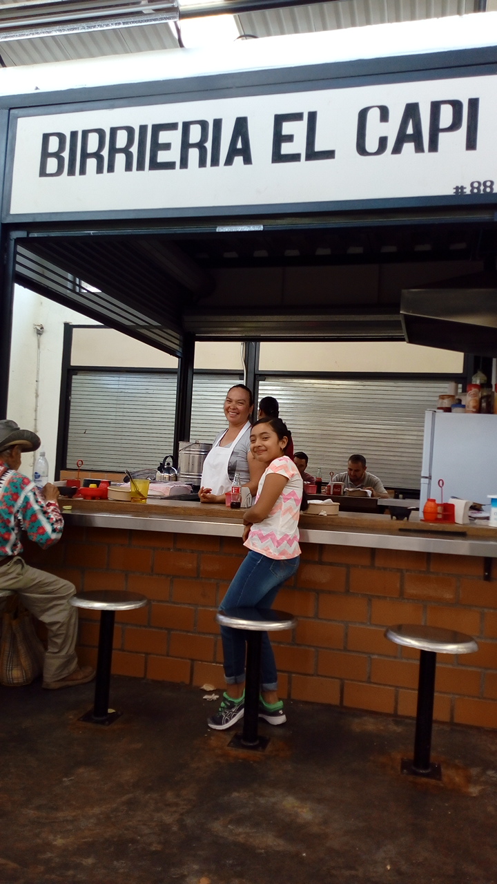Birrieria EL CAPI image 1