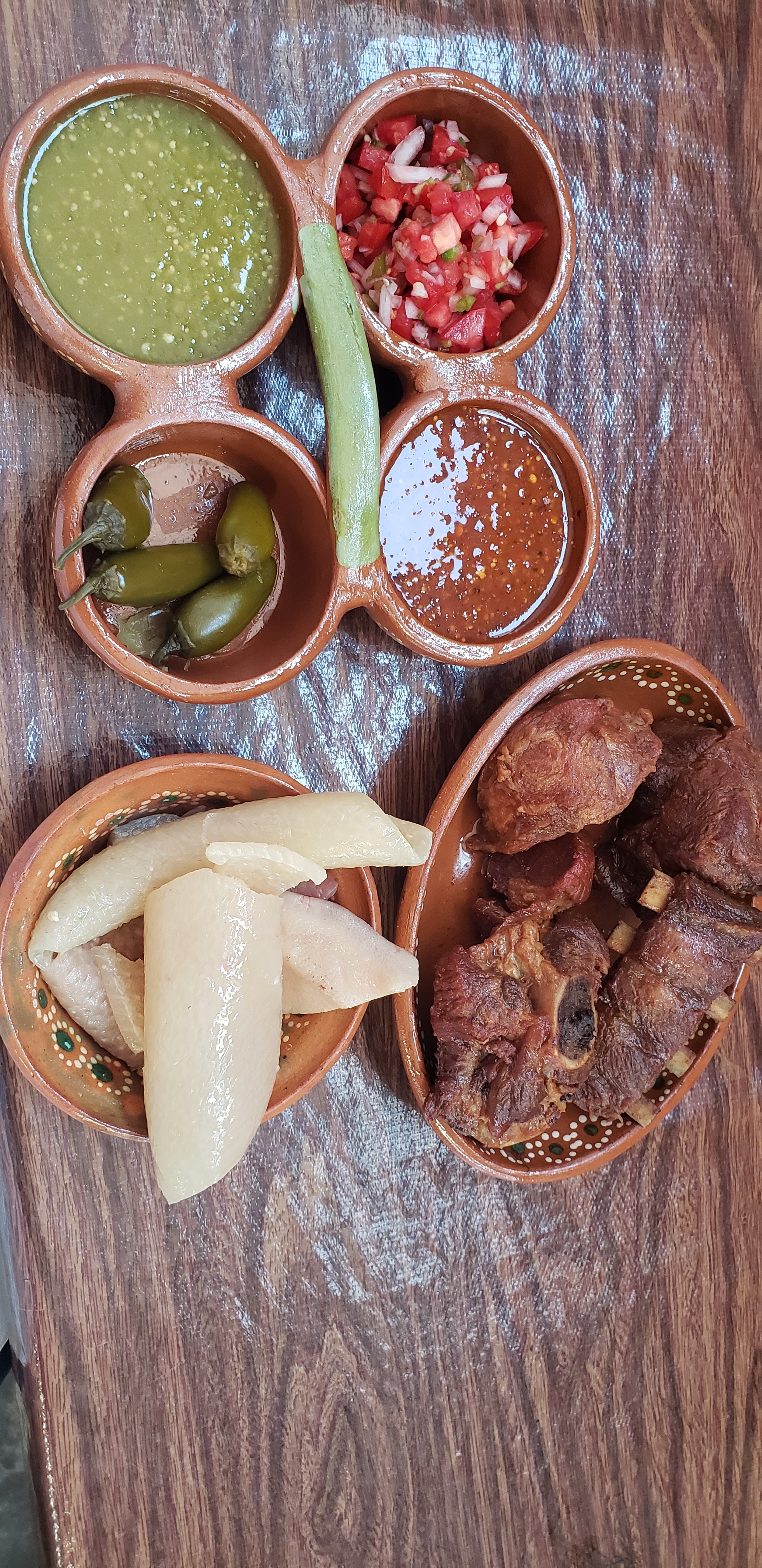 Birrieria y Carnitas Villegas image 2